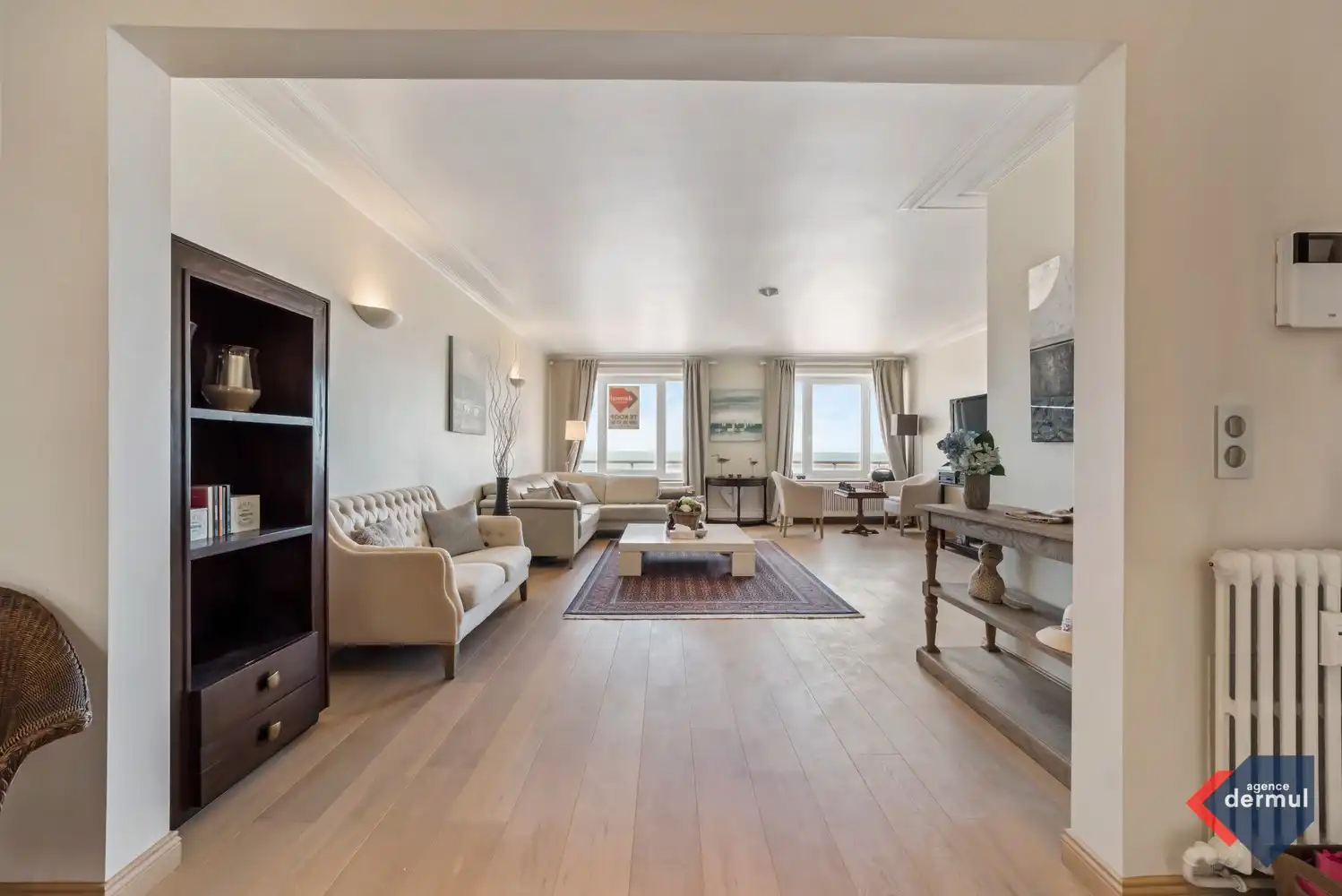 RESIDENTIE DES NATIONS foto 3