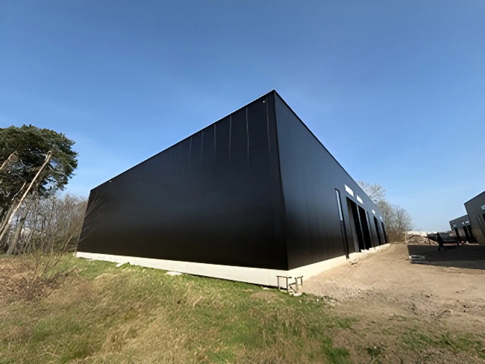 Nieuwbouw Te Huur 4 KMO-units te Kasterlee-Lichtaart foto 6