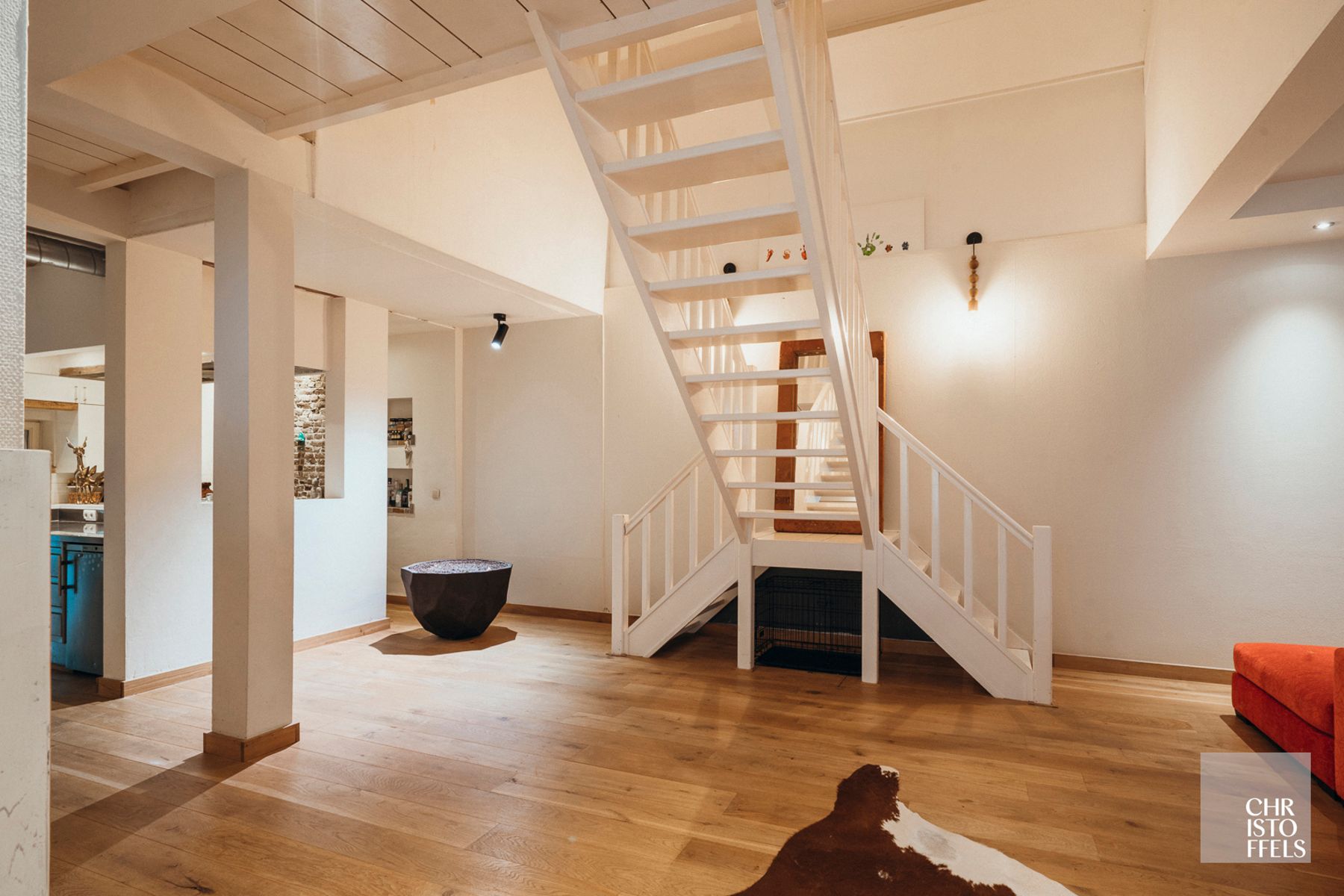 Gerenoveerde langgevel hoeve op een perceel van 1.060 m²!  foto 12