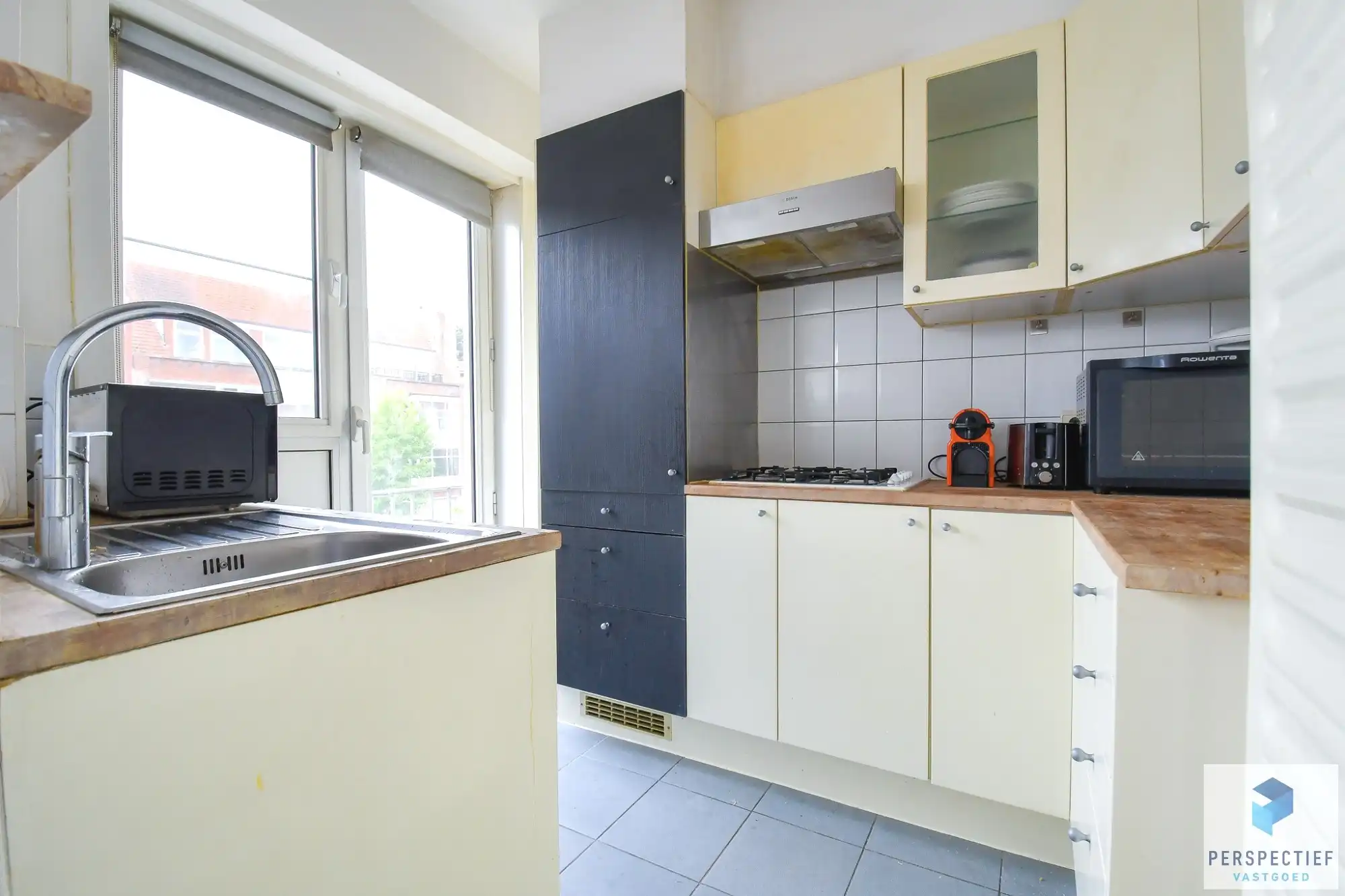 Ruim 2 slpk appartement op wandelafstand van 't Zand en de Vesten. foto 4