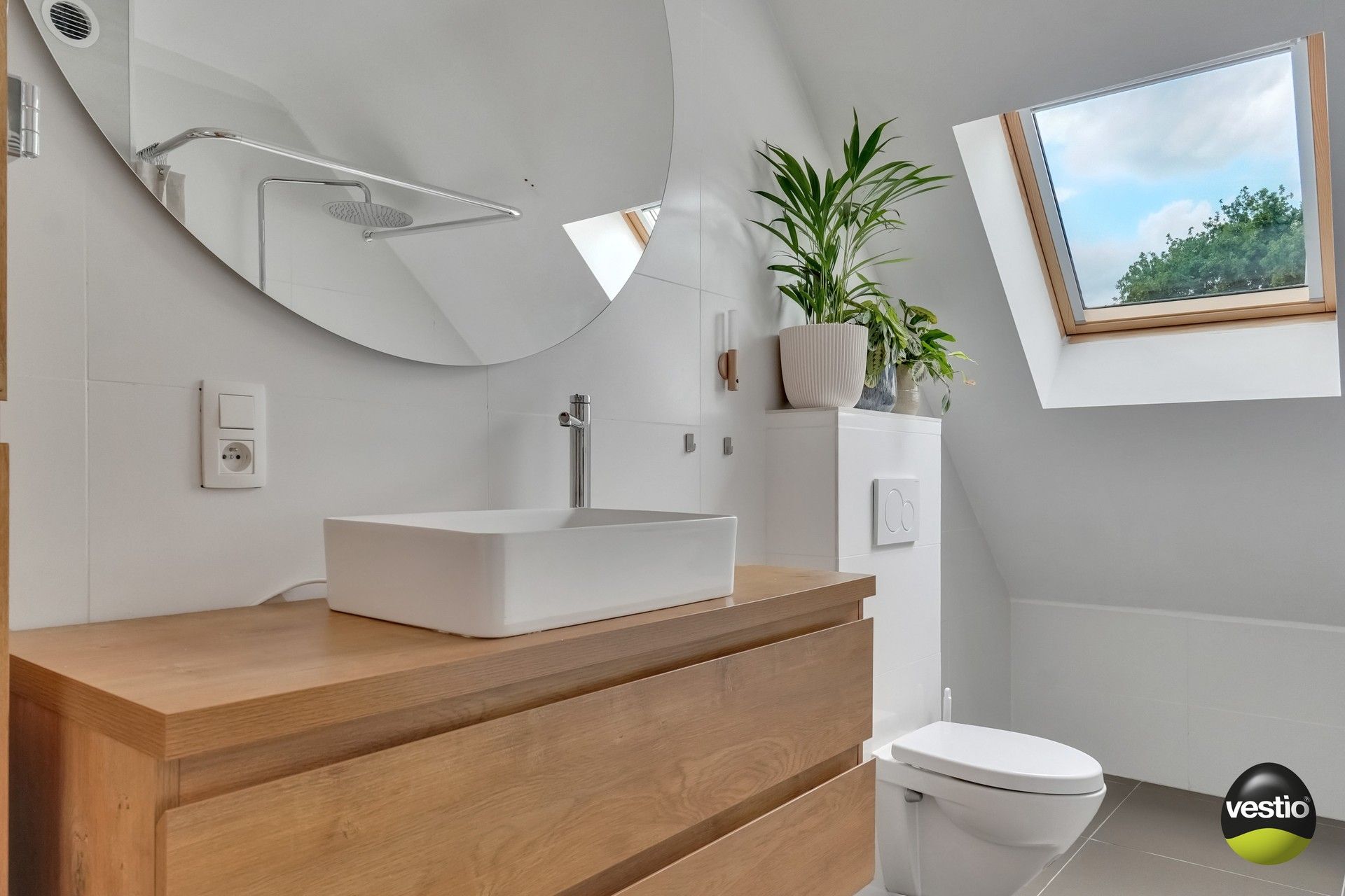 RUIM, INSTAPKLAAR DUPLEXAPPARTEMENT 110 M² MET XL TERRAS foto 29