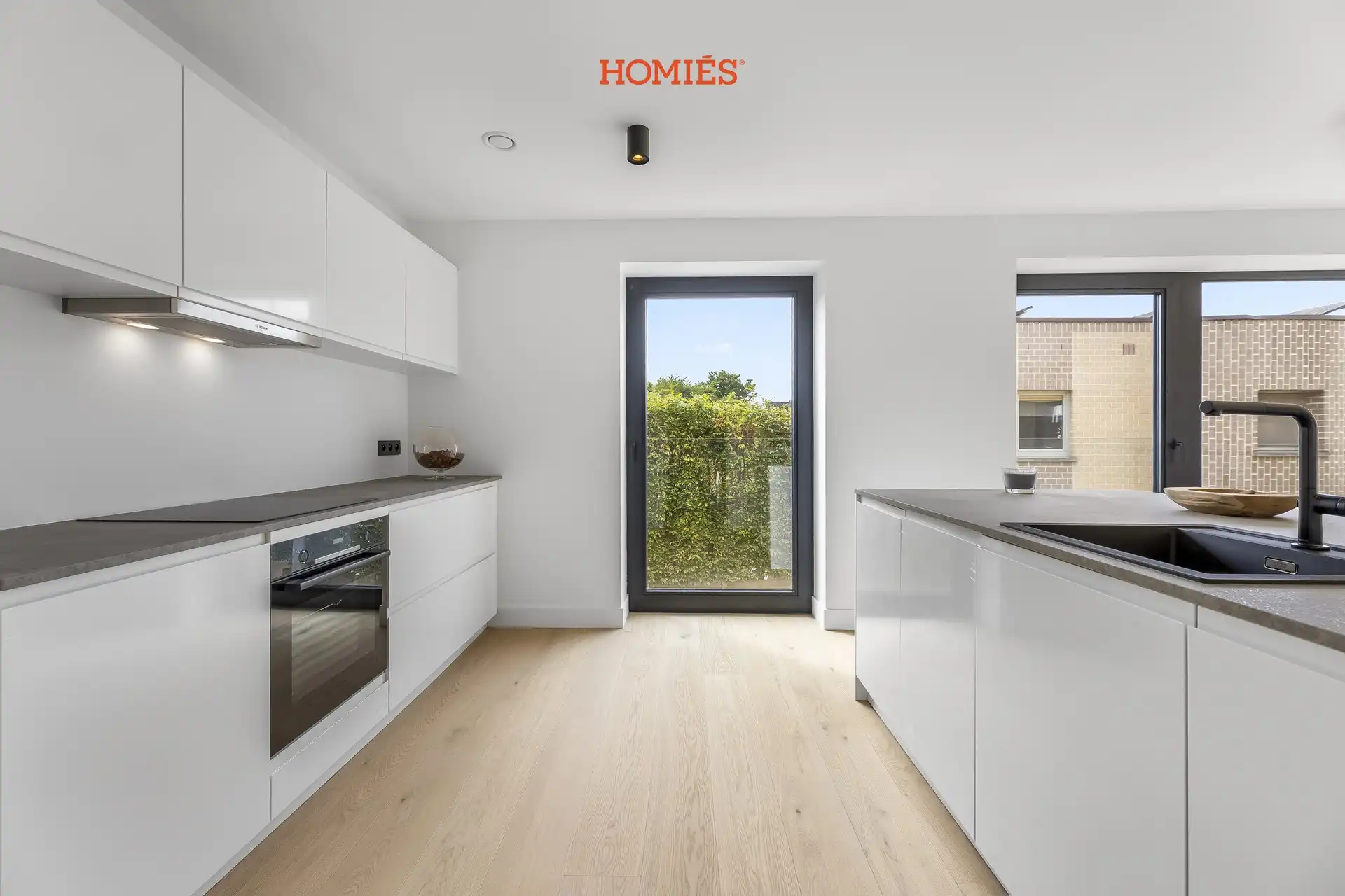 Prachtige nieuwbouwwoning met 4 slpks in Wijgmaal foto 17