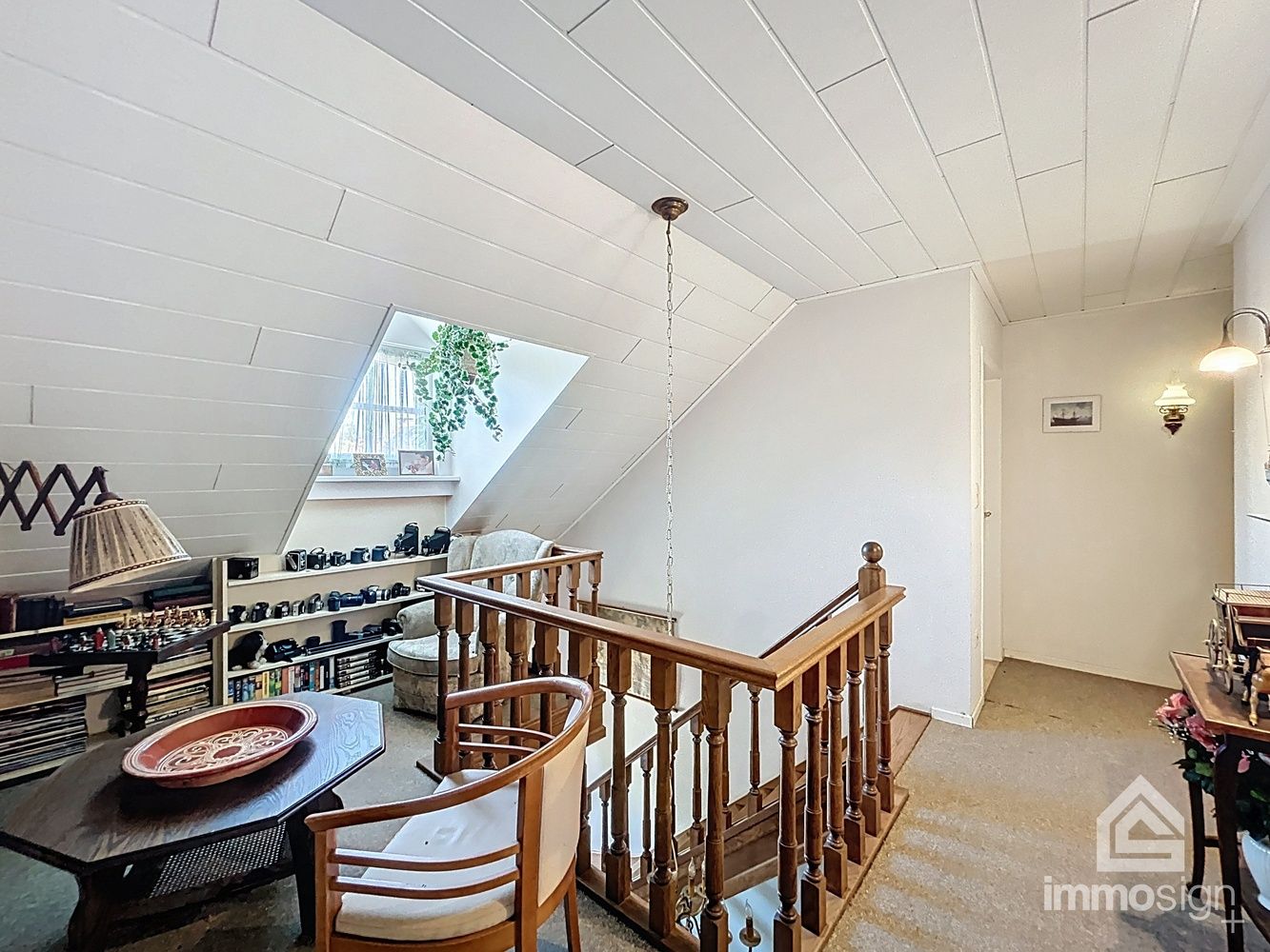 Instapklare gezinswoning in het groen met 4 slaapkamers en mgl. 2 badkamers te Bocholt foto 24