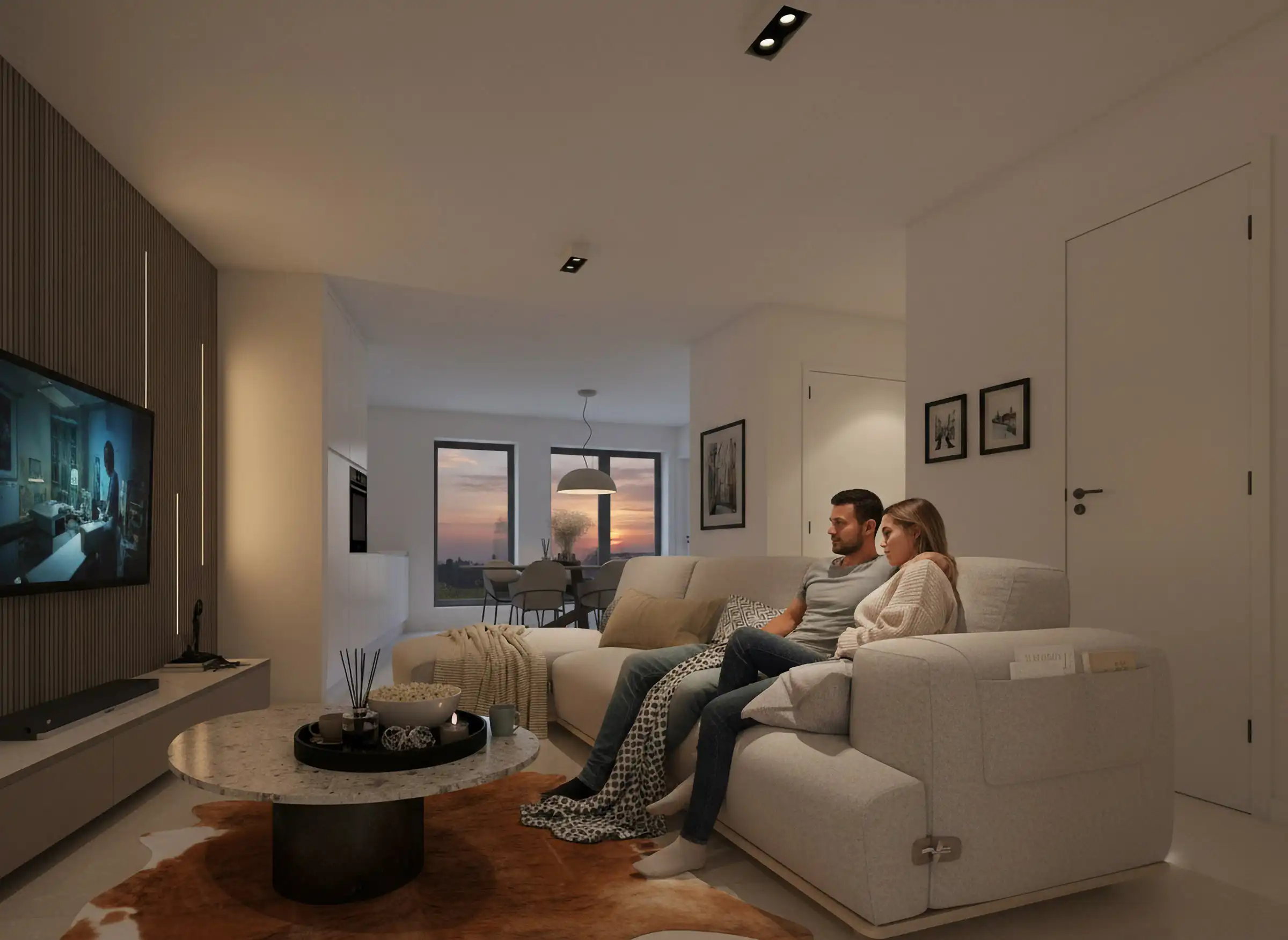 BEN-nieuwbouw appartementen foto 6