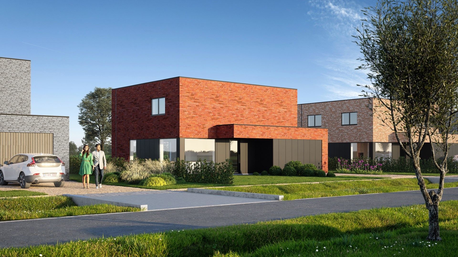 Energiezuinige open bebouwing op 1.385 m² foto {{pictureIndex}}