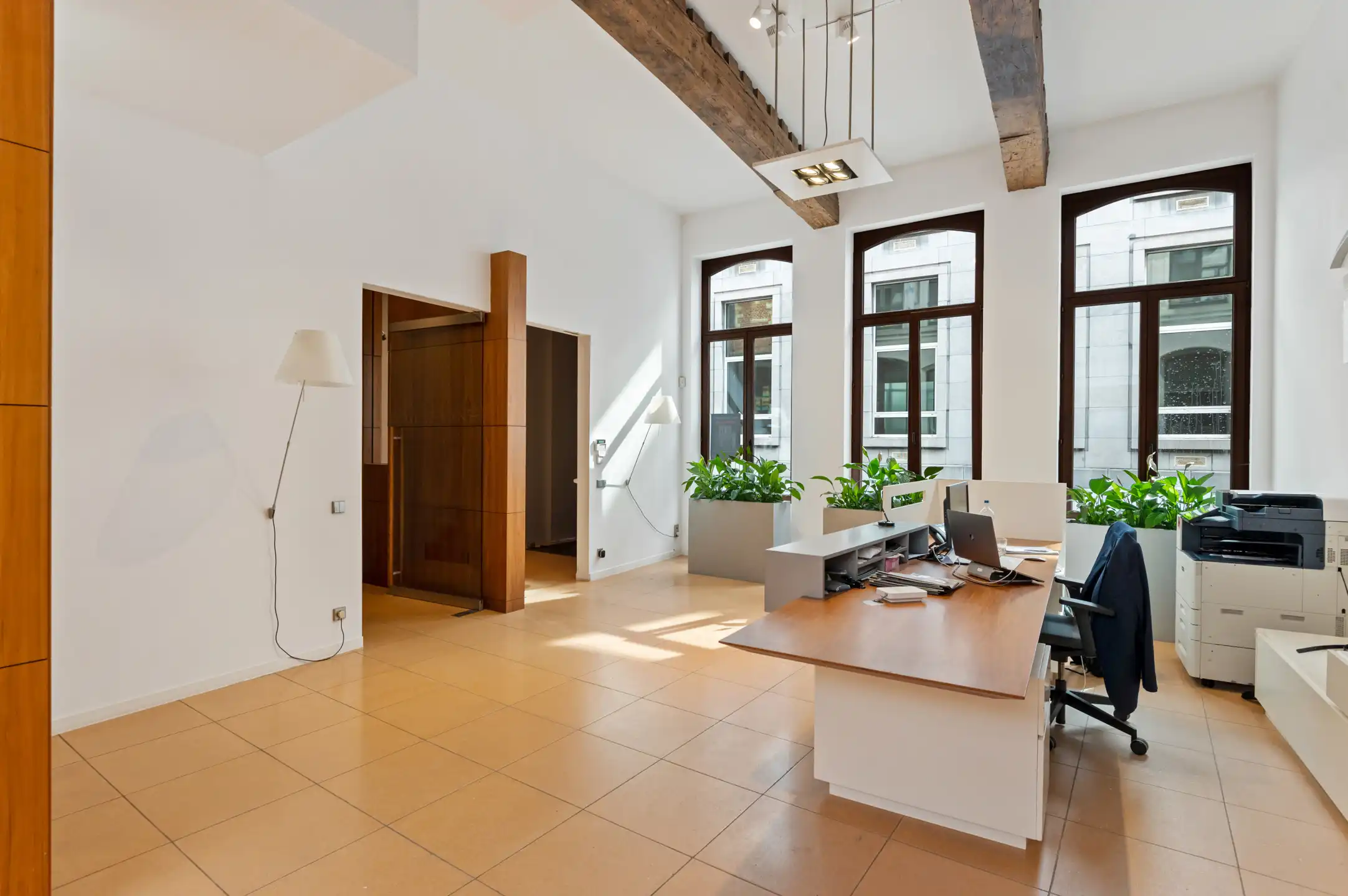 Kantoor te huur : Oude Beurs 30 foto 3