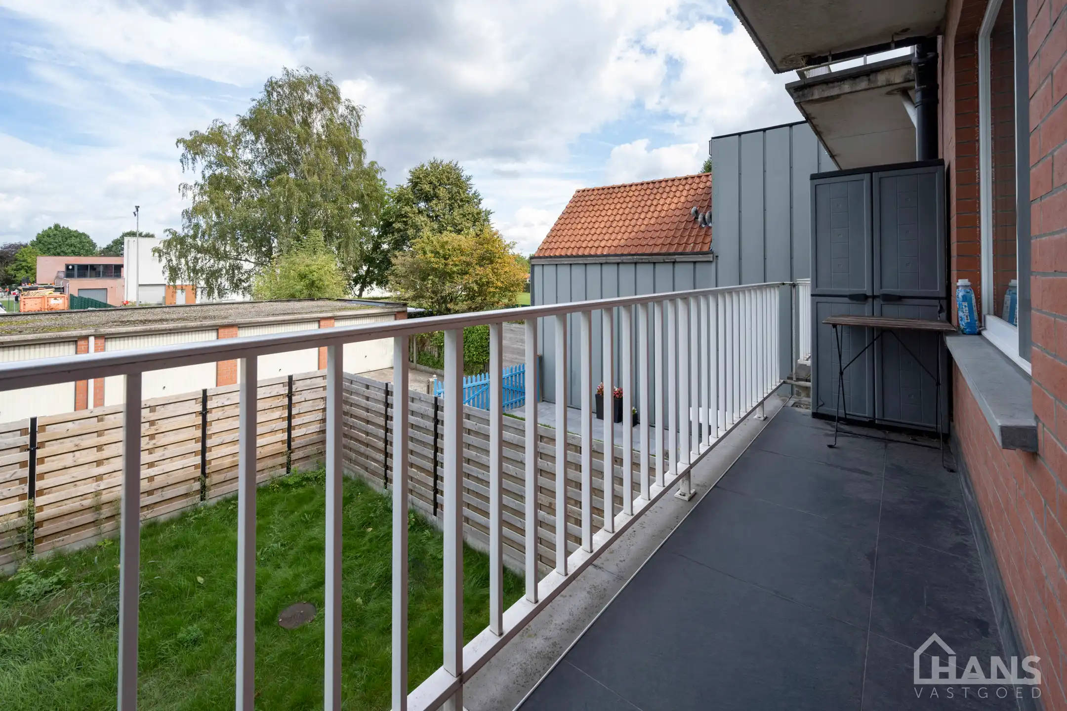 Gerenoveerd appartement. foto 13