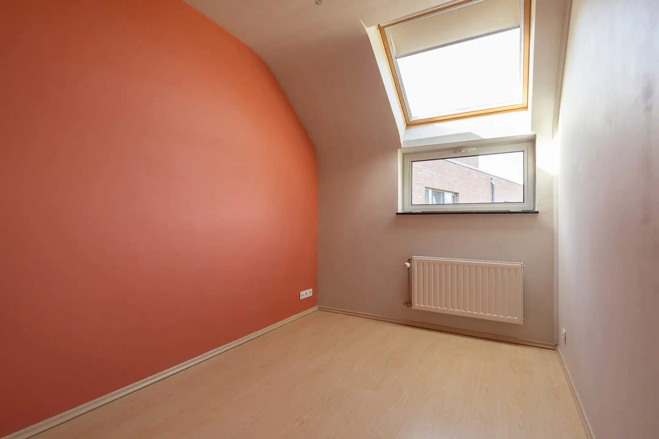 Appartement te huur foto 14