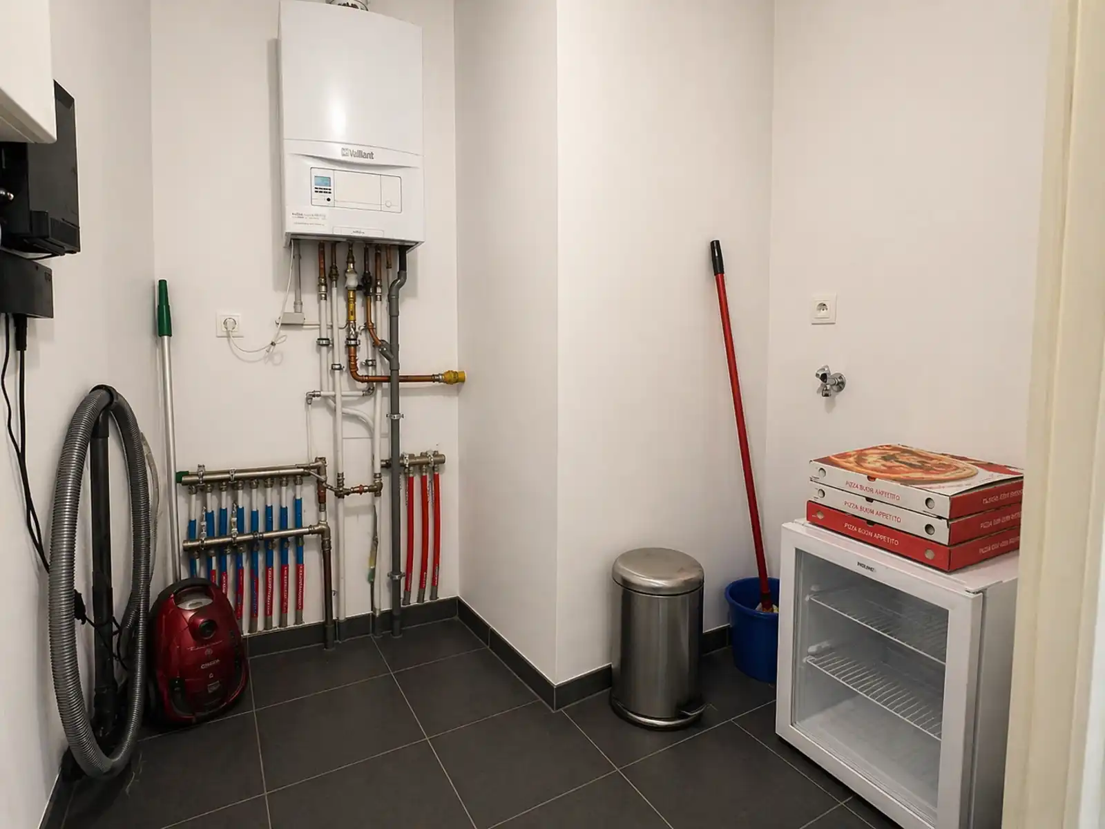 Duplexappartement in hartje Leuven!  foto 5