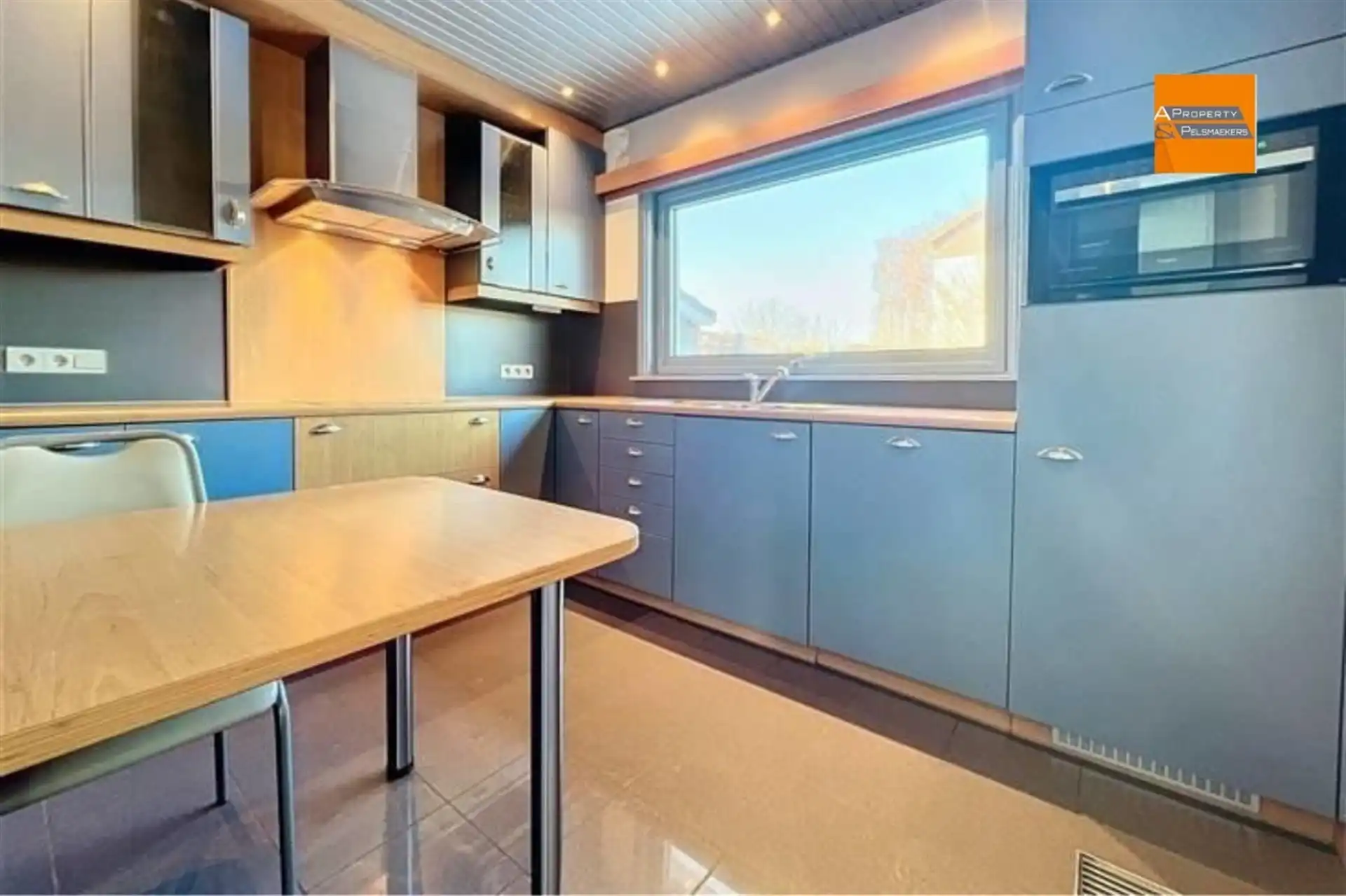 Ruime woning met grote tuin in rustige, kindvriendelijke buurt foto 6