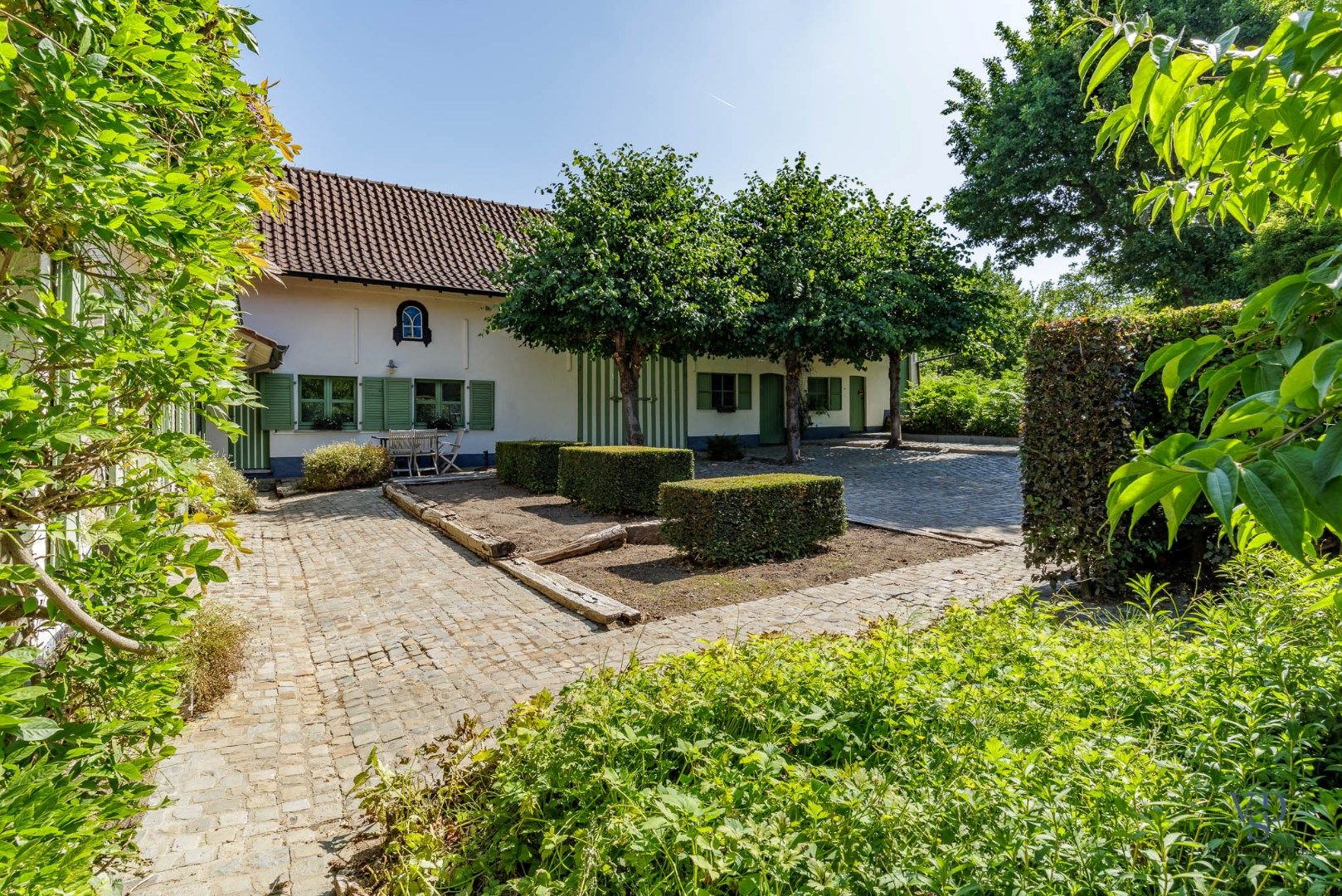 Charmante hoeve in Mater – rust, ruimte en karakter foto 3