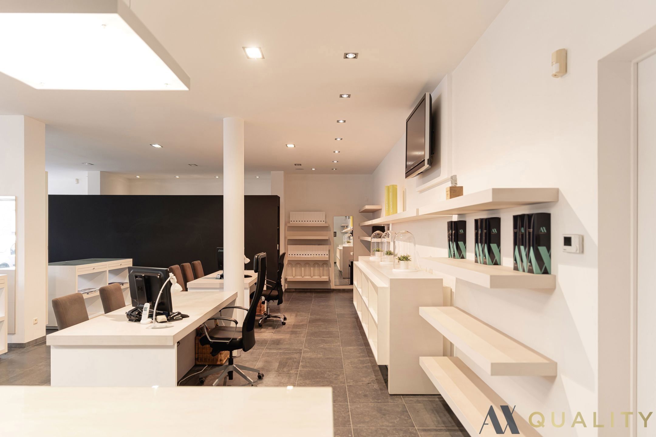 Veelzijdige Eigendom voor Wonen en Werken in Sint-Amands foto 36