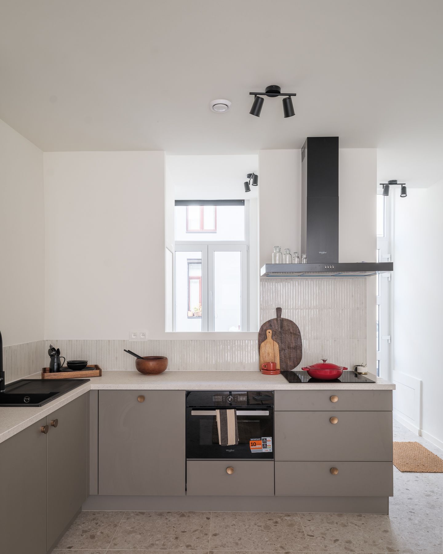 Hedendaags gerenoveerde woning te Ledeberg foto 4