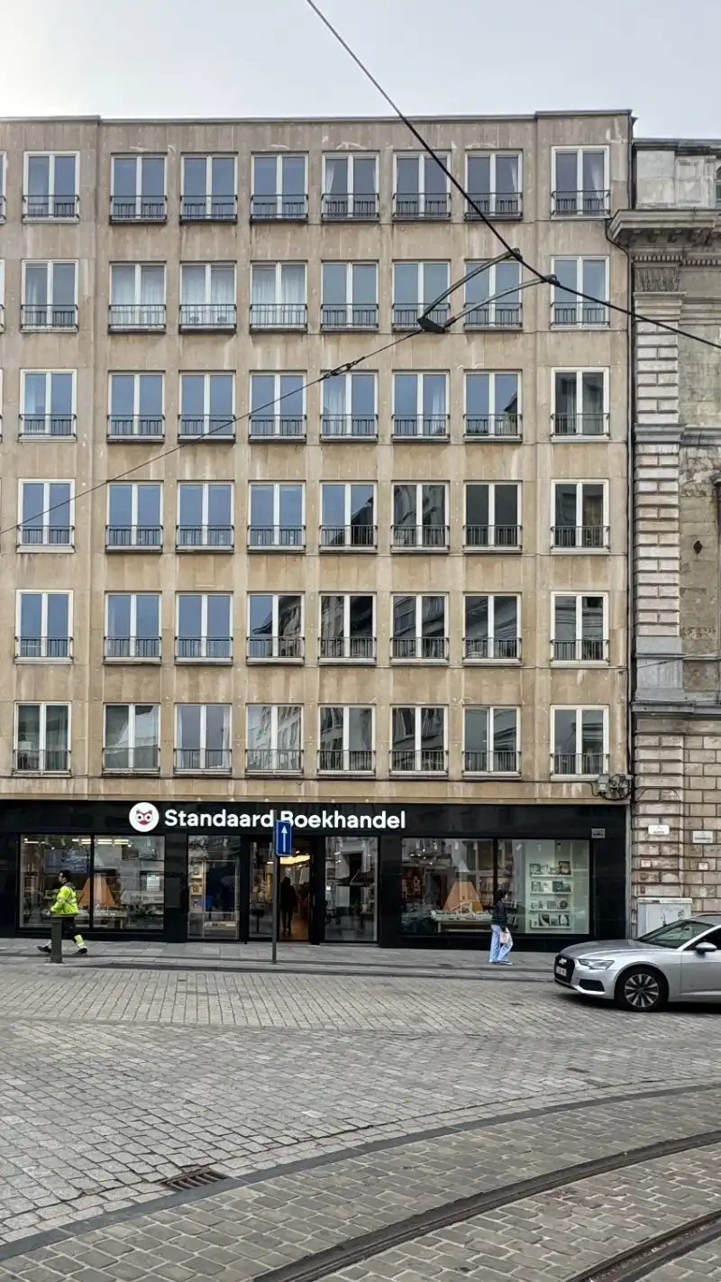 Appartement te huur foto 2