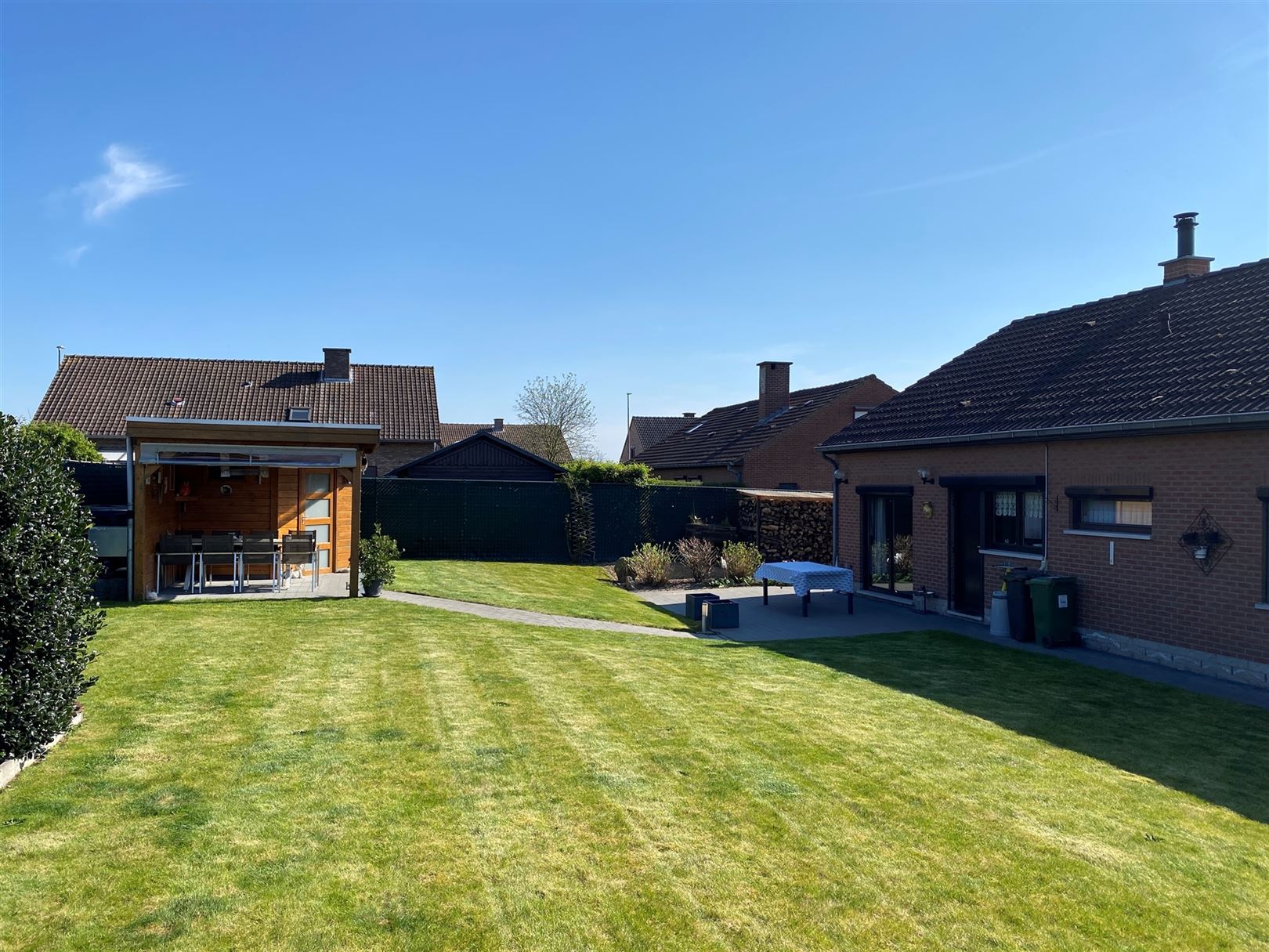 Villa foto 37