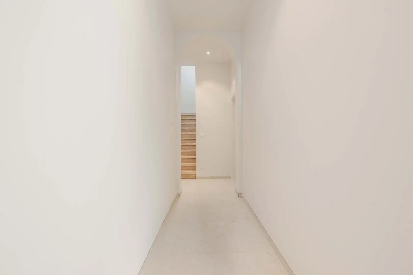 IMPRESSIONANTE HERENWONING | TOTAALRENOVATIE 2025  foto 15