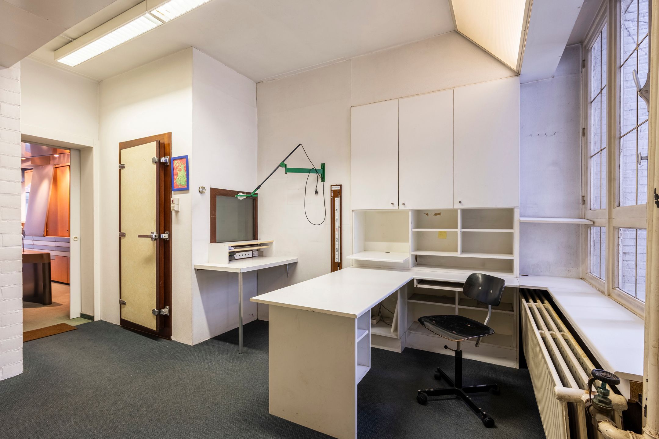 Lichtrijke handelswoning in hartje Turnhout foto 7