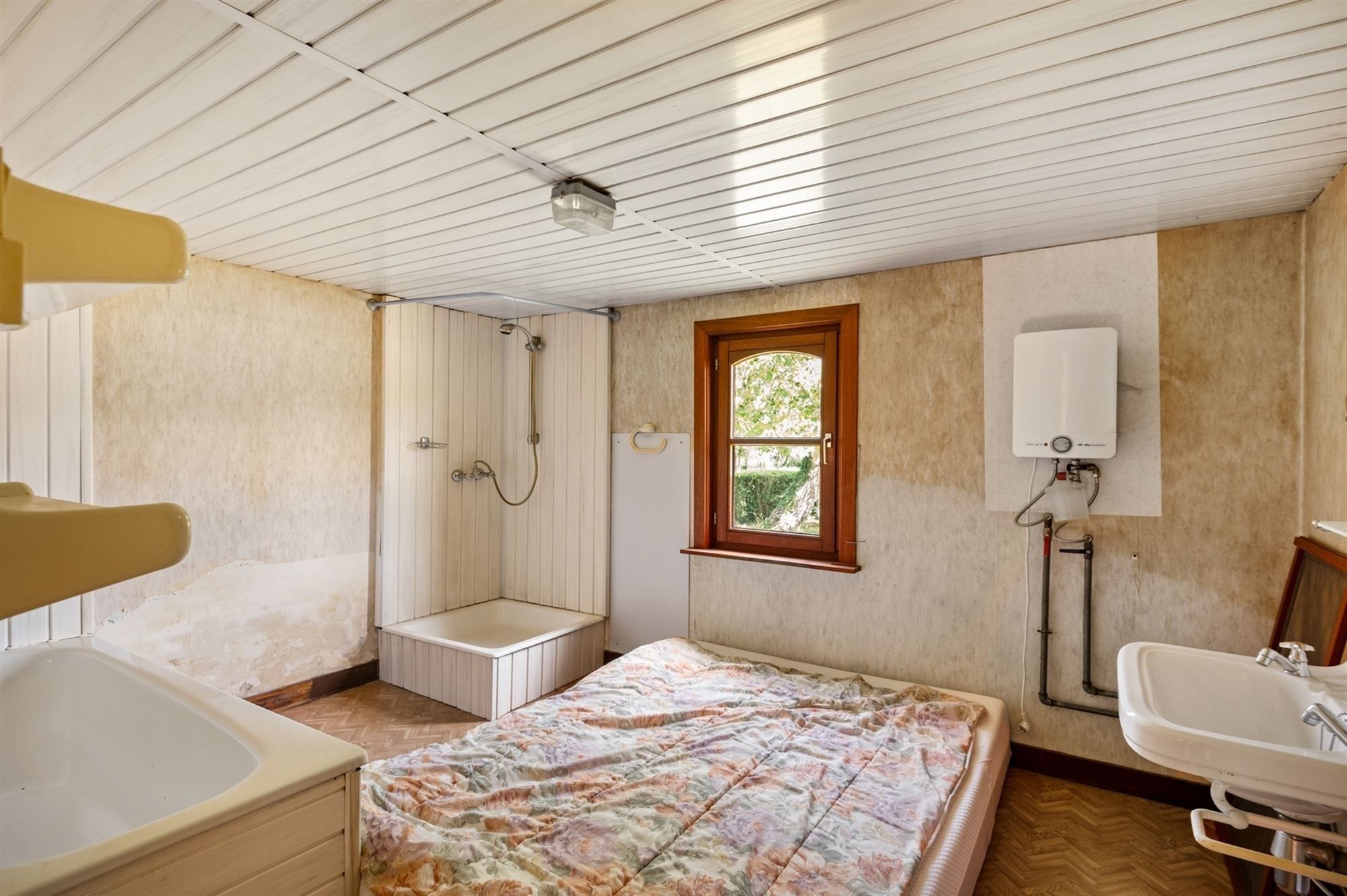 Te renoveren woning, gelegen aan de Dijle te Bonheiden. foto 7