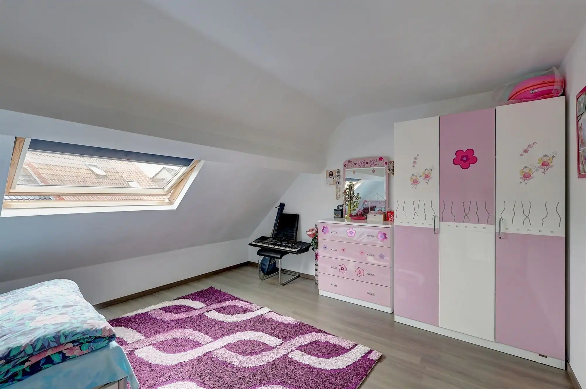 Ruime woning met 4 tot 5 slaapkamers in Mechelen foto 16
