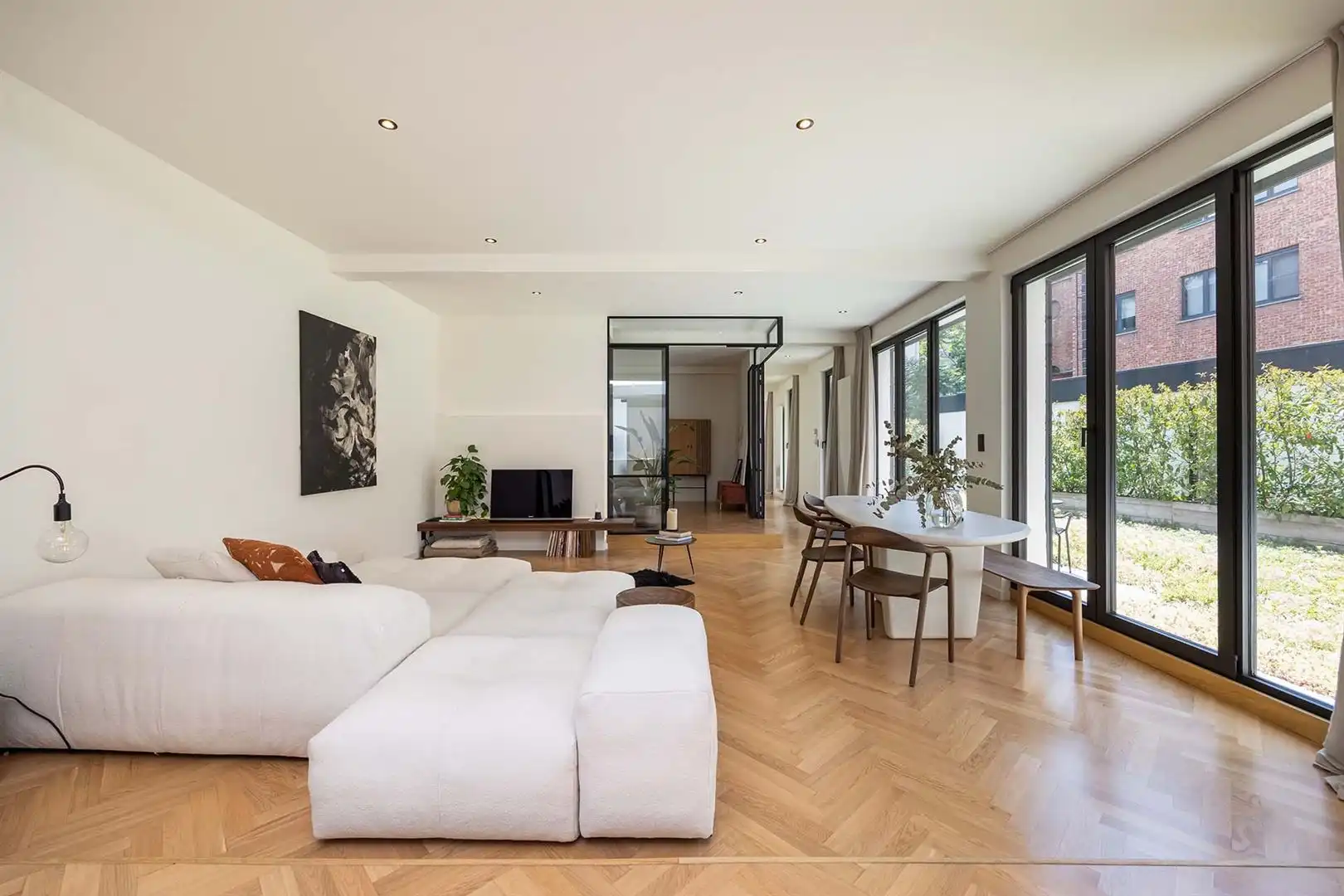 Appartement te koop Begijnenvest 51A/002 - 2000 ANTWERPEN