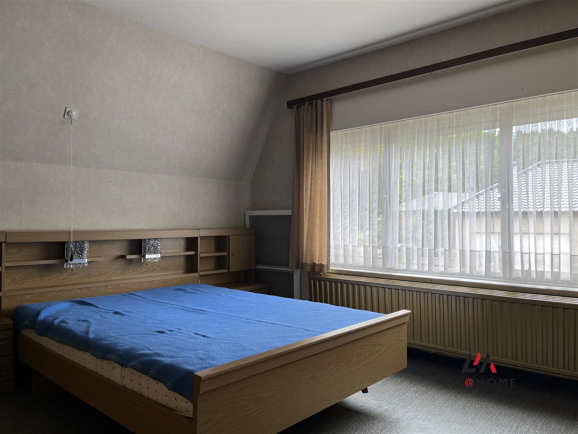 Charmante woning nabij Beerzelberg foto 9