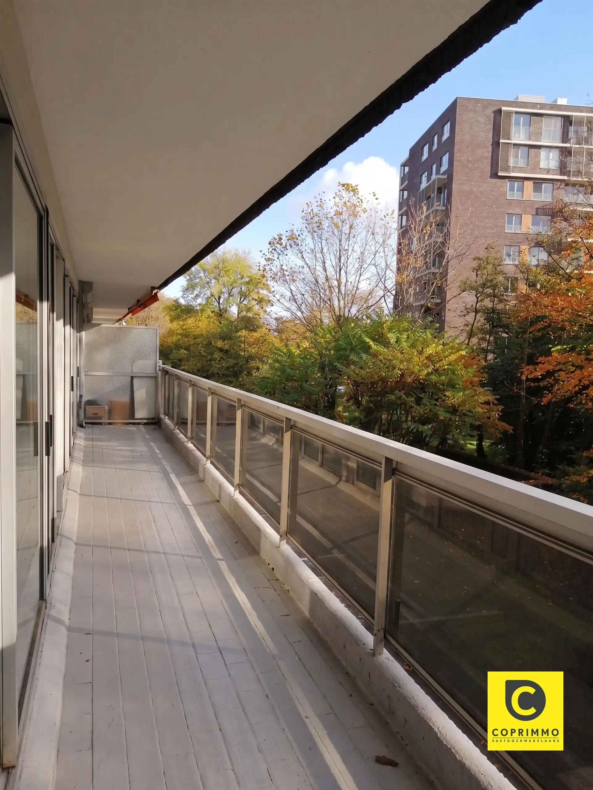 2-slpk app. + terras + garagebox foto 8