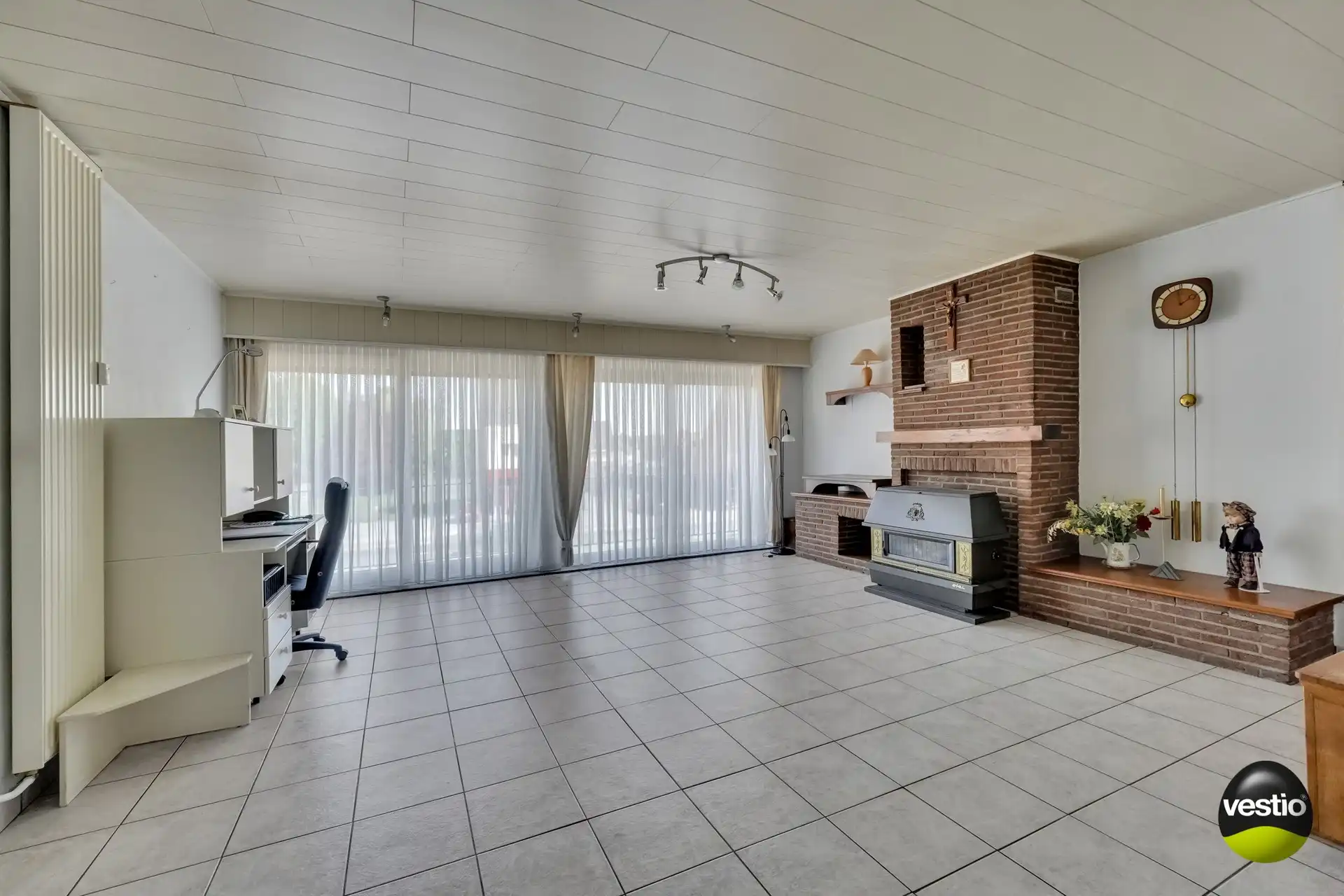 TE RENOVEREN 3 SLAAPKAMER APPARTEMENT 121M² foto 5
