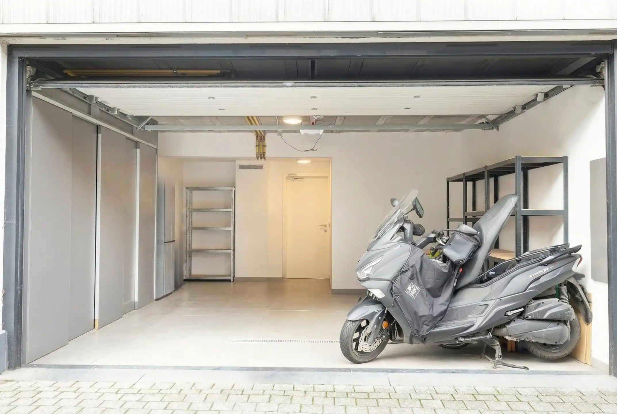 Energiezuinig wonen & XXL-tuin, vlak bij de stad foto 30