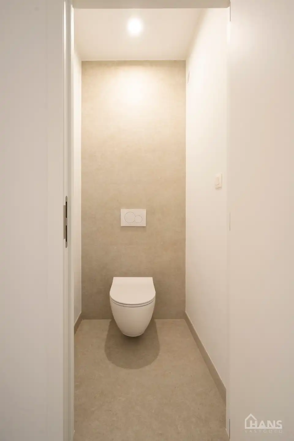 Gelijkvloers appartement foto 17