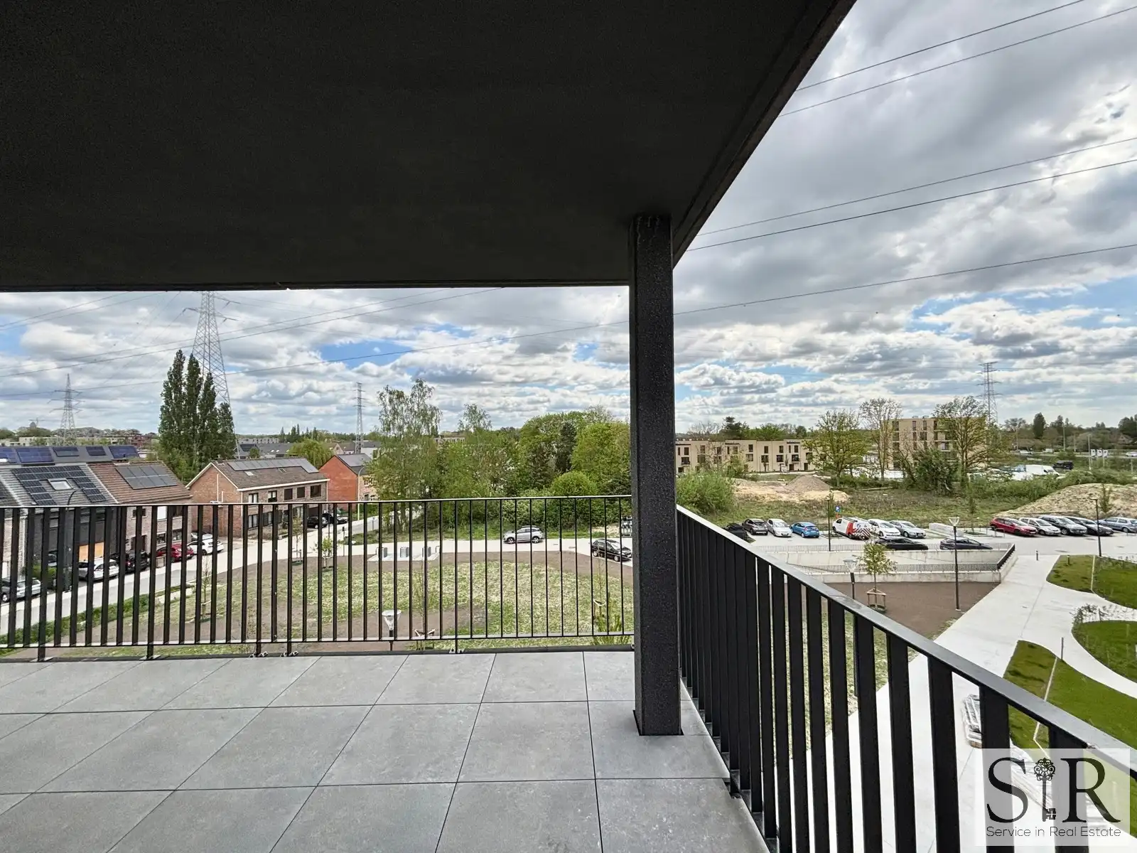 Appartement te huur foto 9