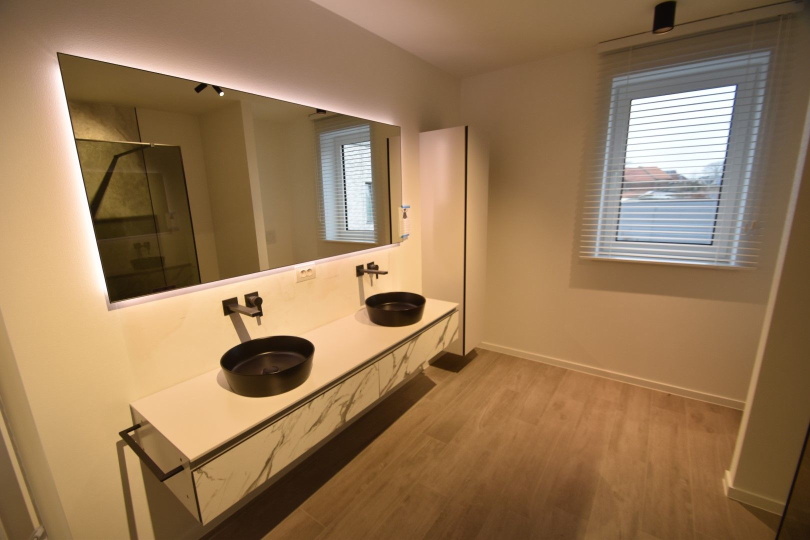 Exclusief appartement aan rand van Tongeren foto 14