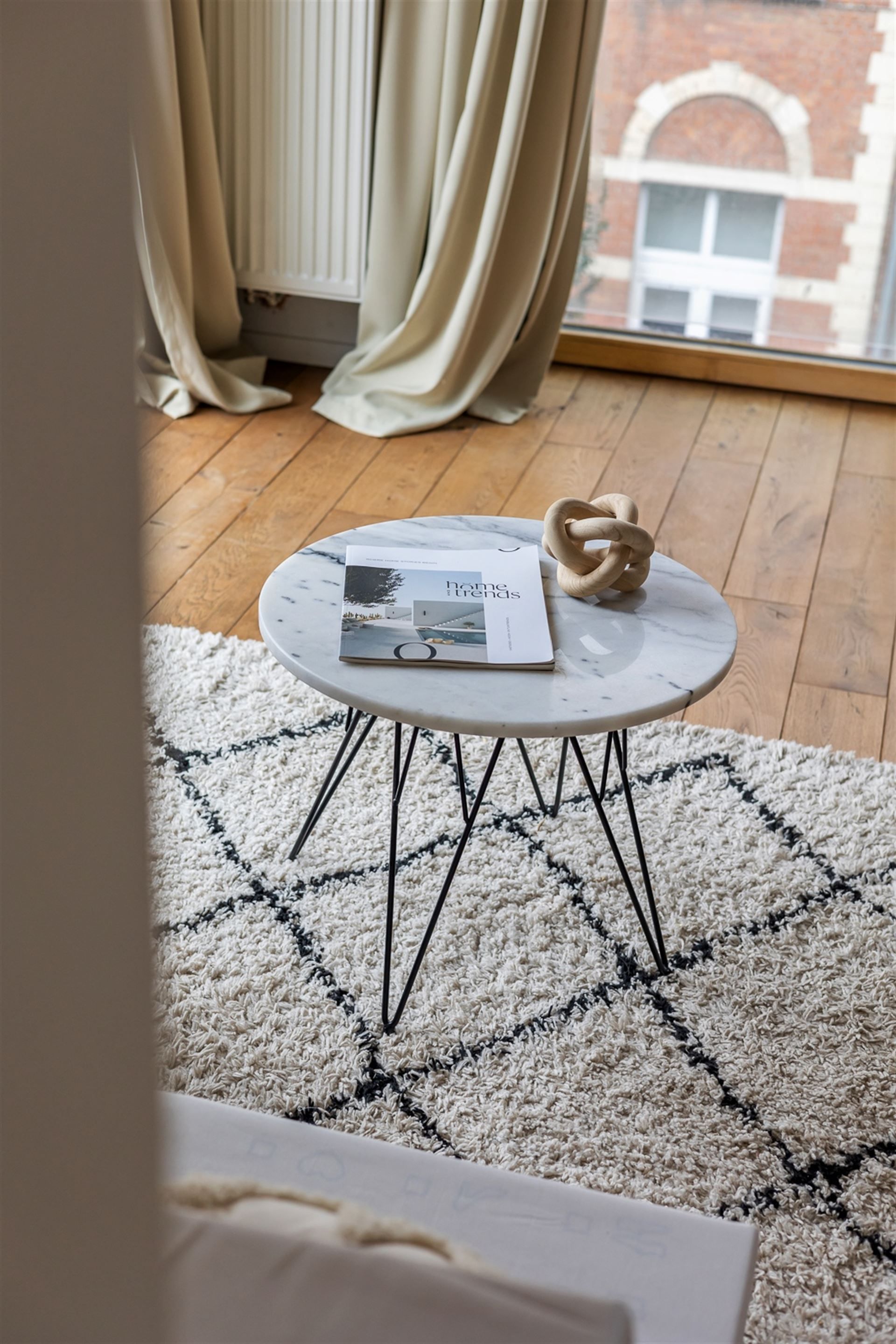 Lichtrijke en Energiezuinige Gezinswoning met Dakterras foto 17