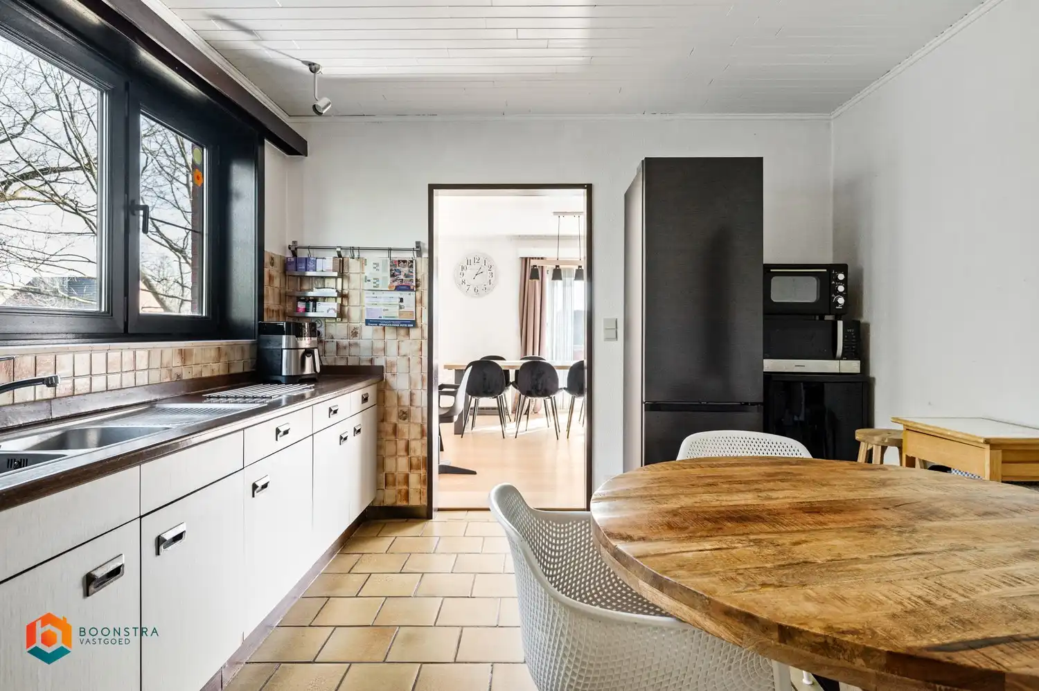 Lichtrijk appartement met 3 slpkrs te Grasheide foto 11