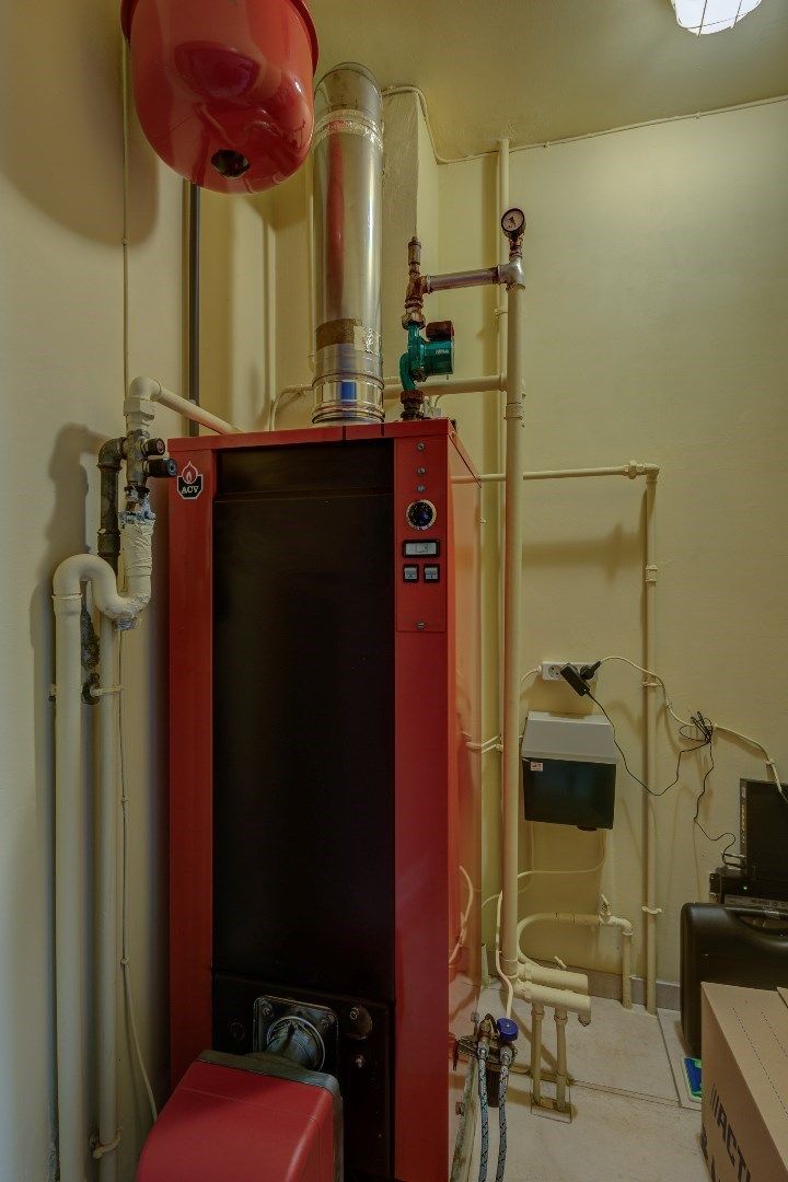 IN OPTIE ---- Instapklaar appartement met 3 slaapkamers te koop! foto 15