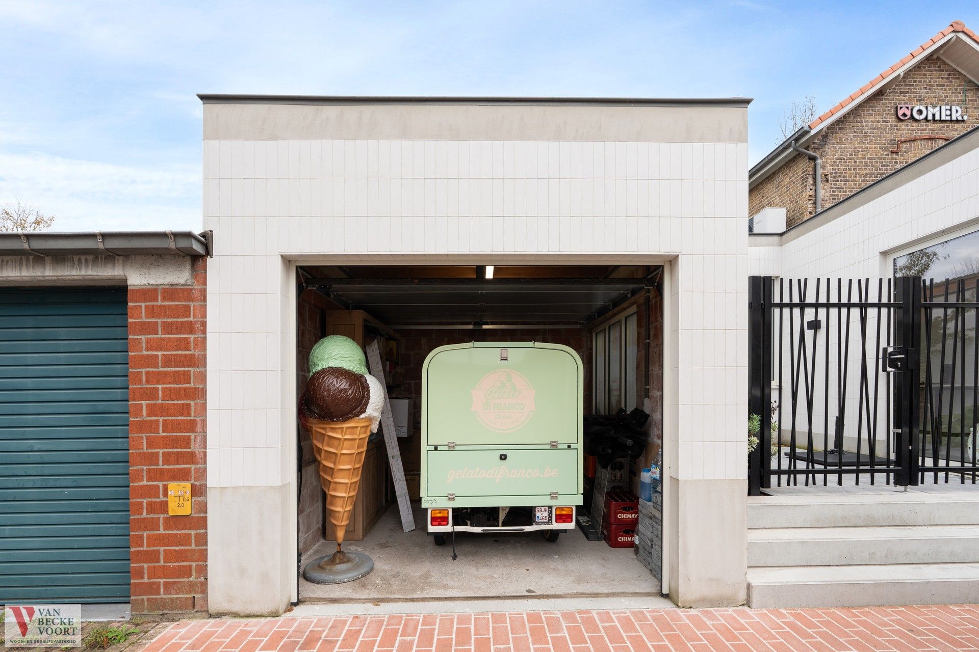 Handelsfonds + handelshuis foto 14