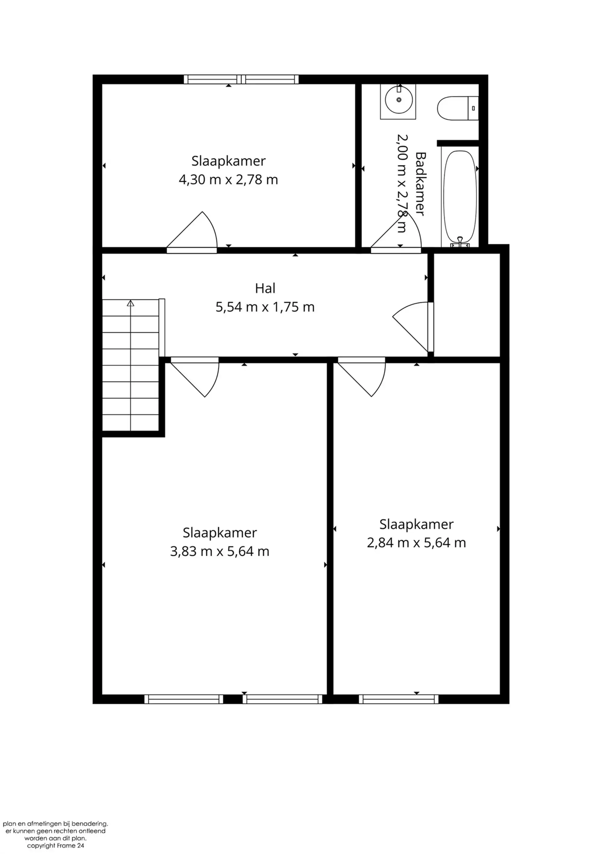 Te moderniseren woning met 3 slpks te Putte foto 11