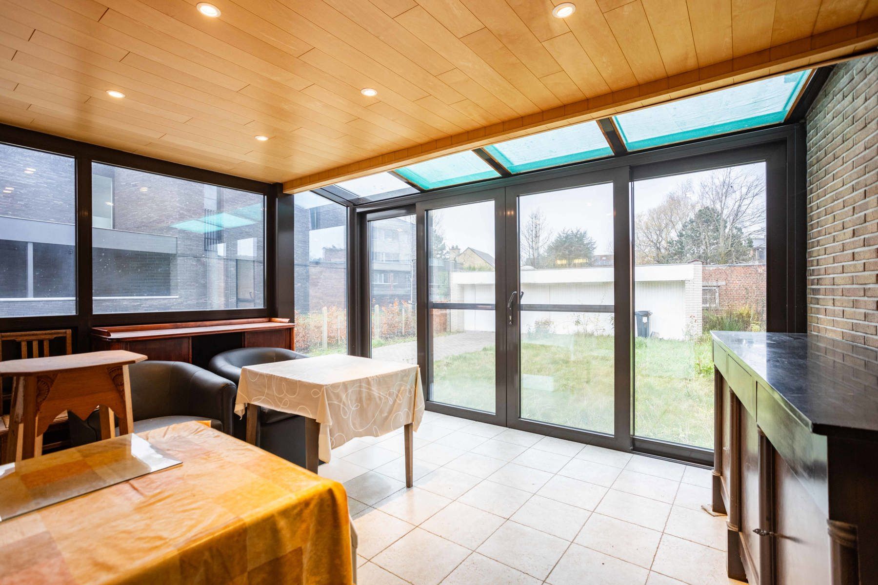 Ruime woning op toplcatie te Aalst!  foto 16