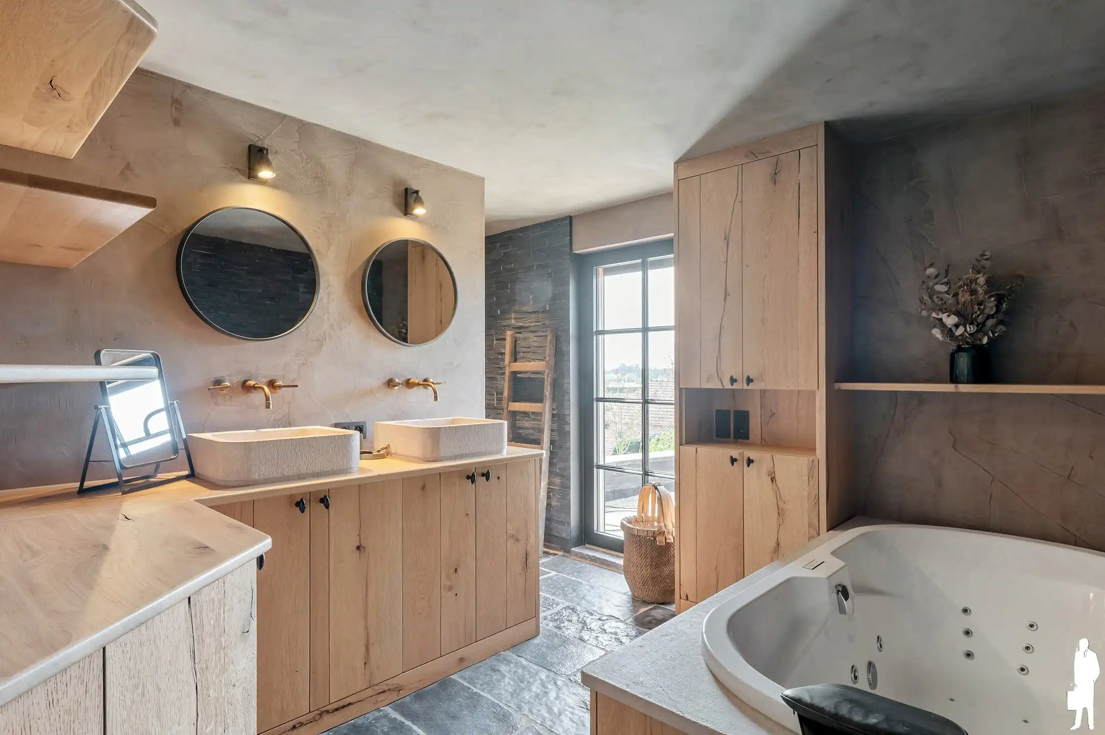 Uitzonderlijke hoeve villa met paardenfaciliteiten op 1ha foto 16