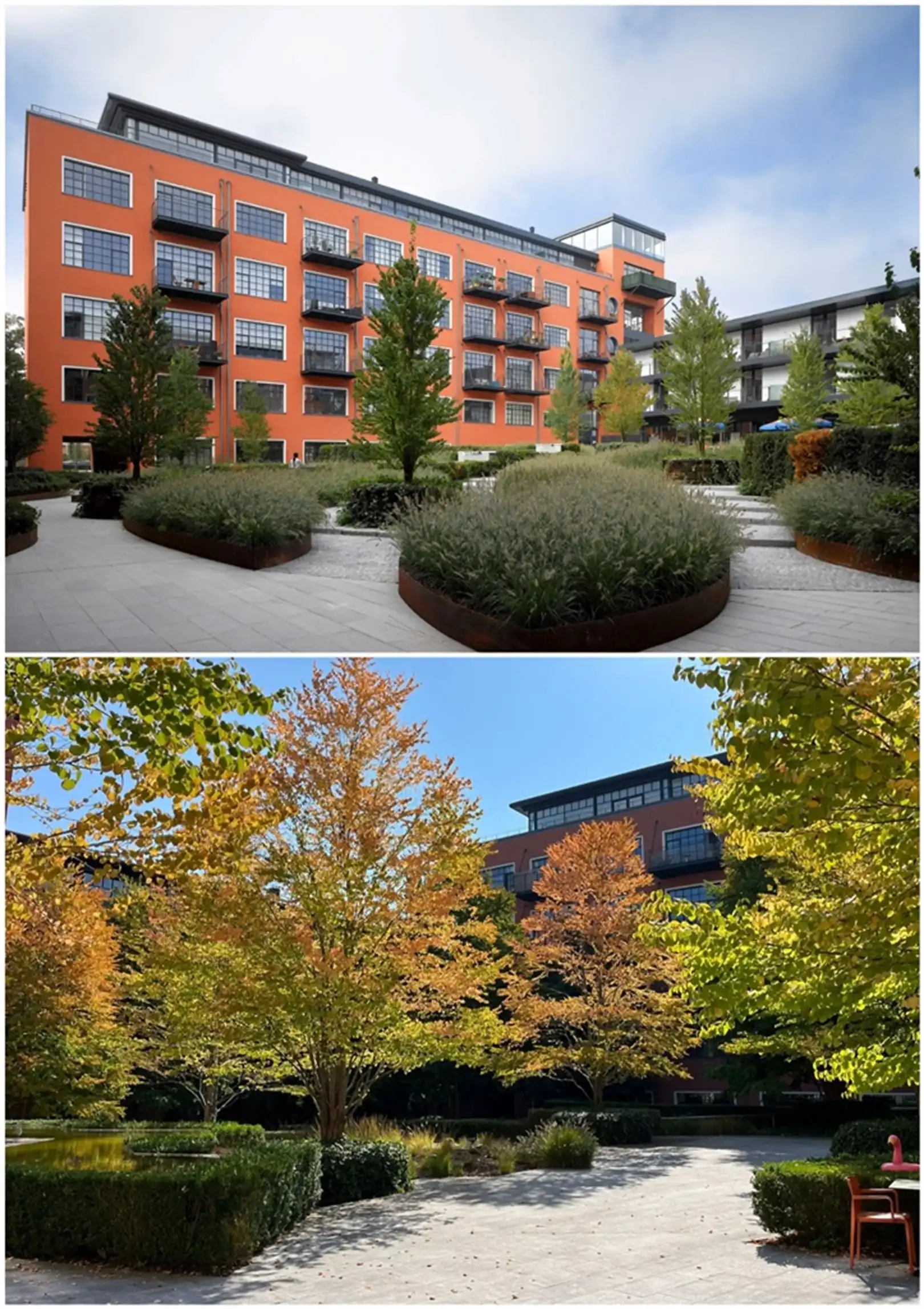 Kantoren te huur nabij het station van Leuven foto 10