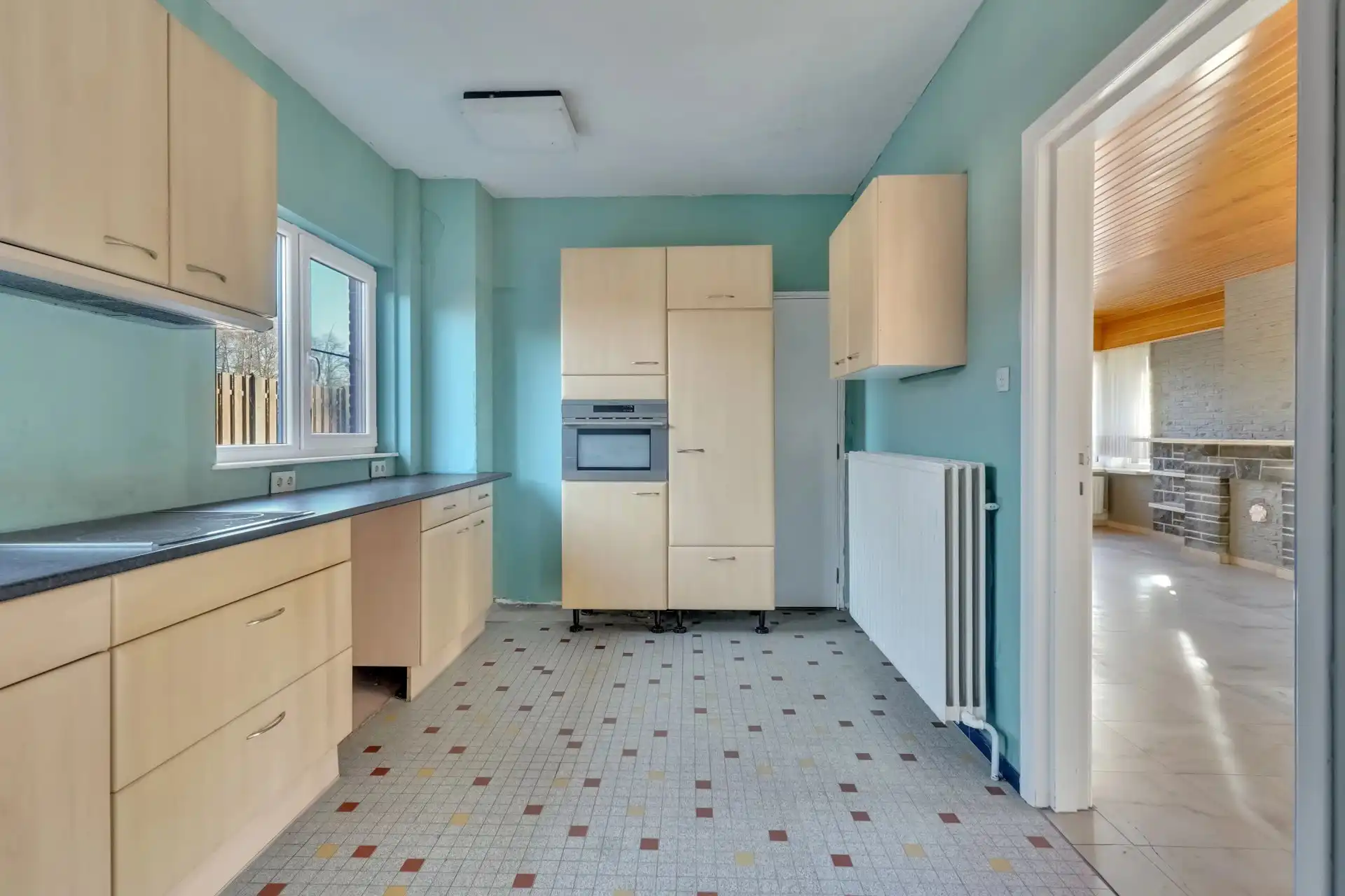 Veelzijdige vrijstaande woning met extra appartement foto 3