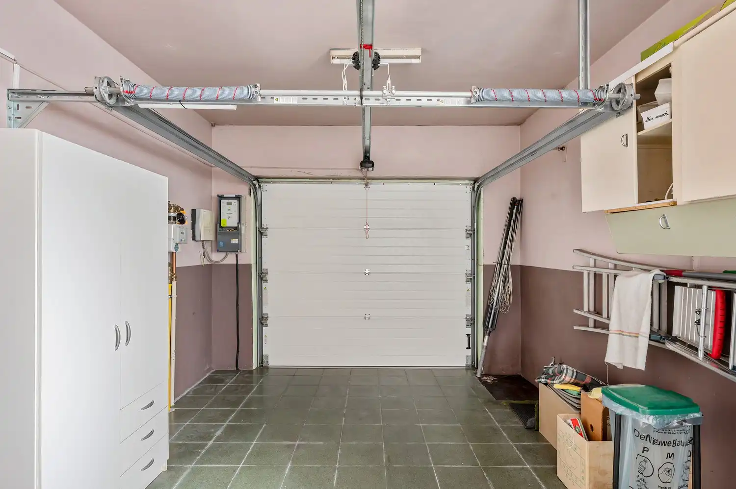 Te koop – Goed onderhouden halfopen bebouwing in Berlaar. foto 20