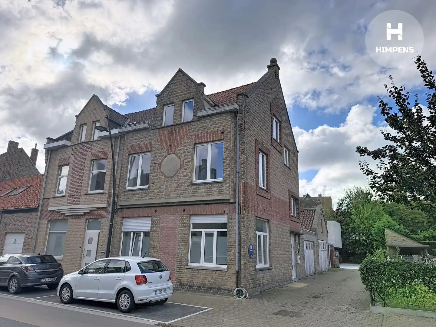 Rendabele vakantiewoning met officiële logiesvergunning foto 2