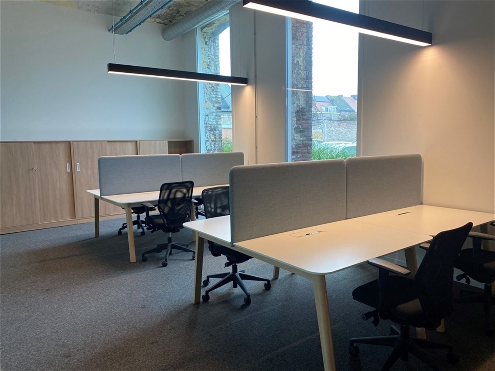 BUSINESS CENTER WATT FACTORY foto 14