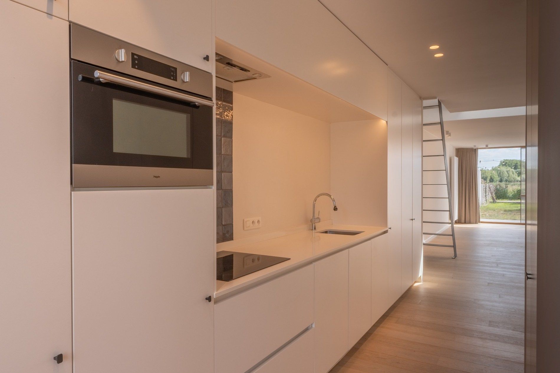 Knap huis, rustig gelegen woning te Damme foto 9