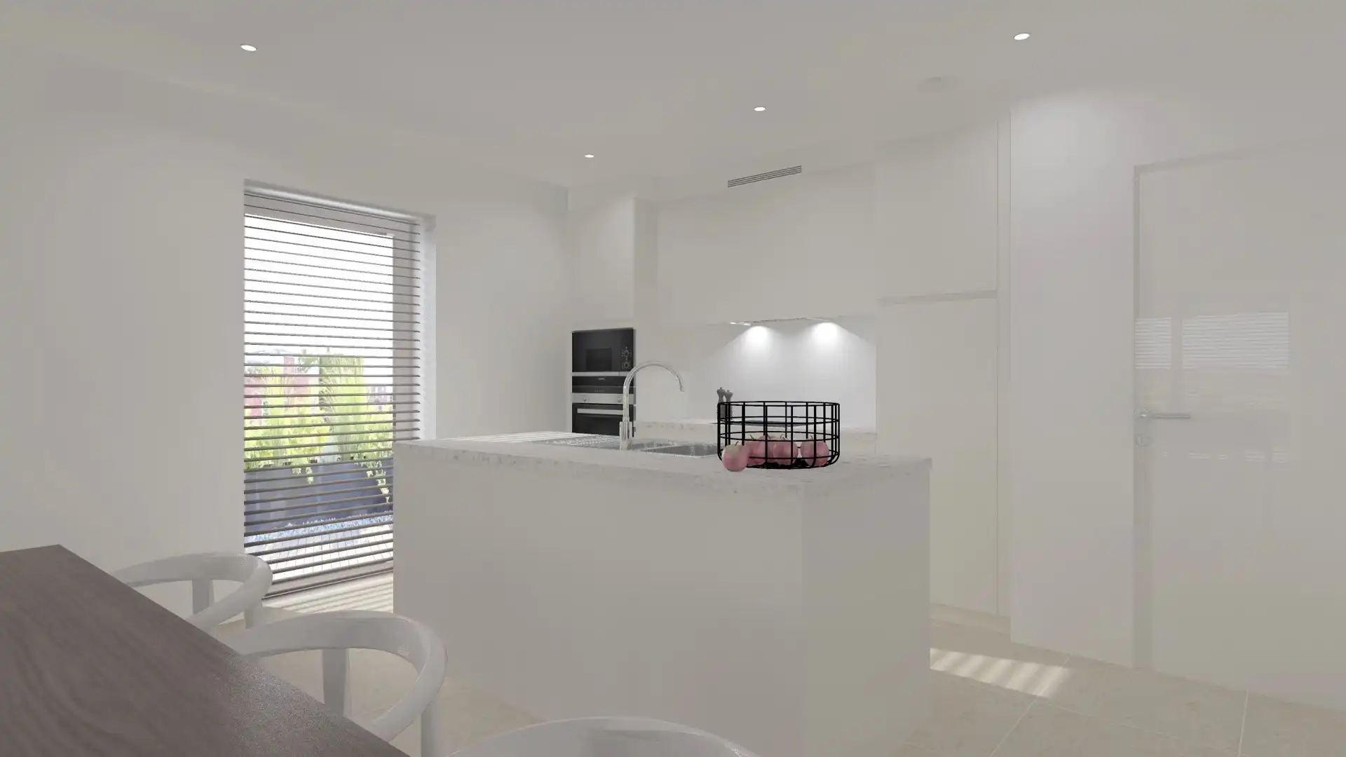 Luxueus wonen in hartje Zwevegem! foto 16