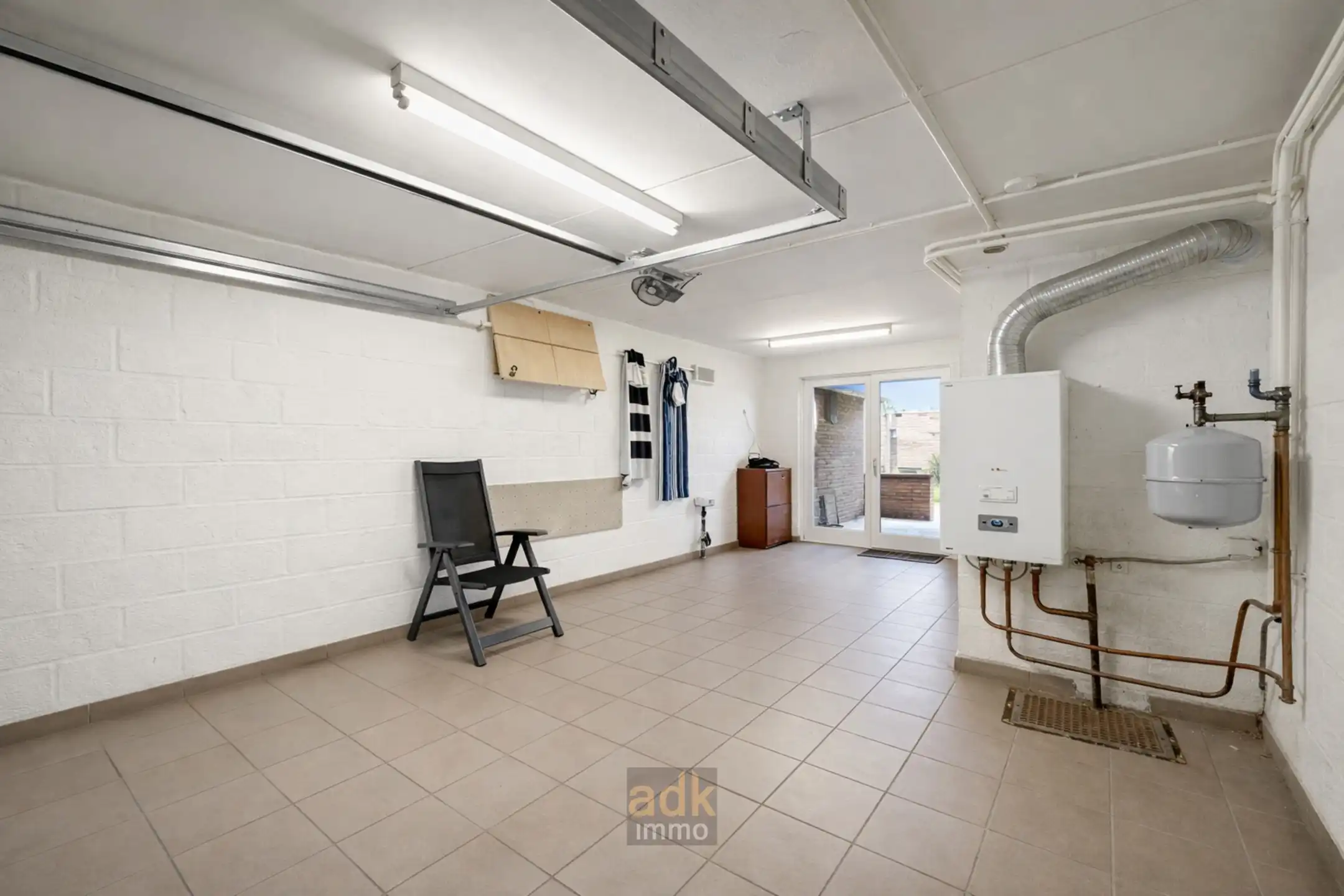 Bel-etagewoning op toplocatie foto 8