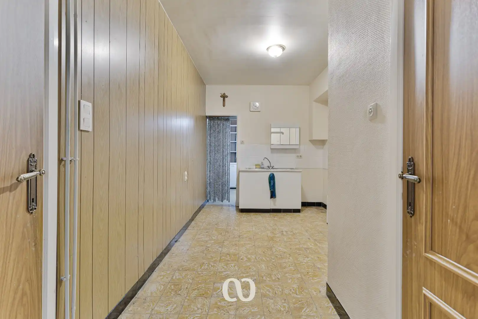 Prachtig gelegen open bebouwing met subliem zicht foto 8