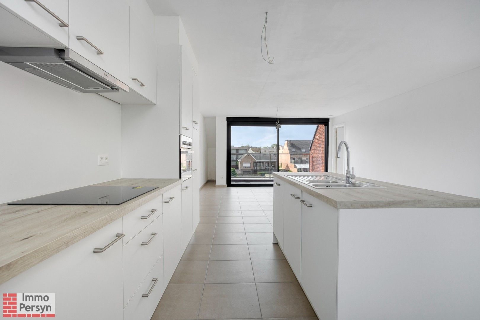 Nieuwbouw duplexappartement in centrum Scherpenheuvel foto 3