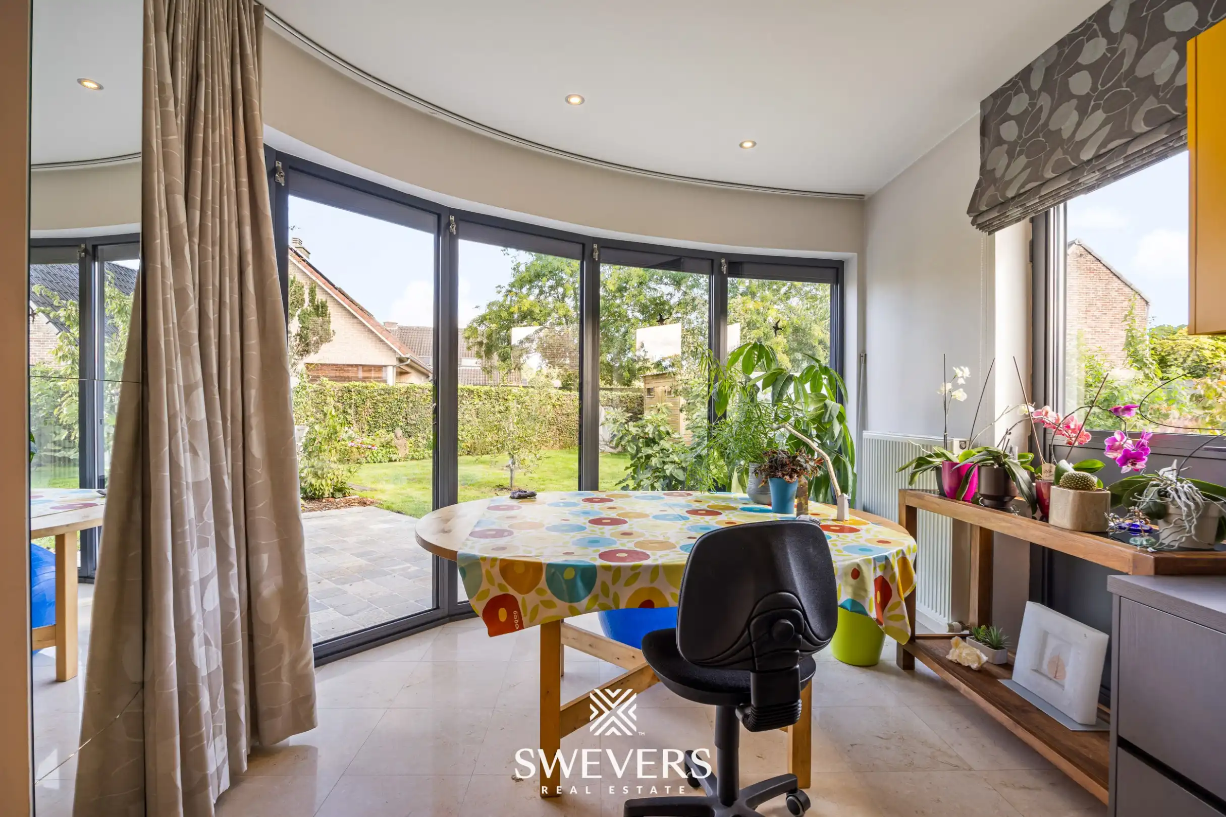 Zeer ruime, instapklare & energiezuinige woning op 9a28ca te Boekt foto 28