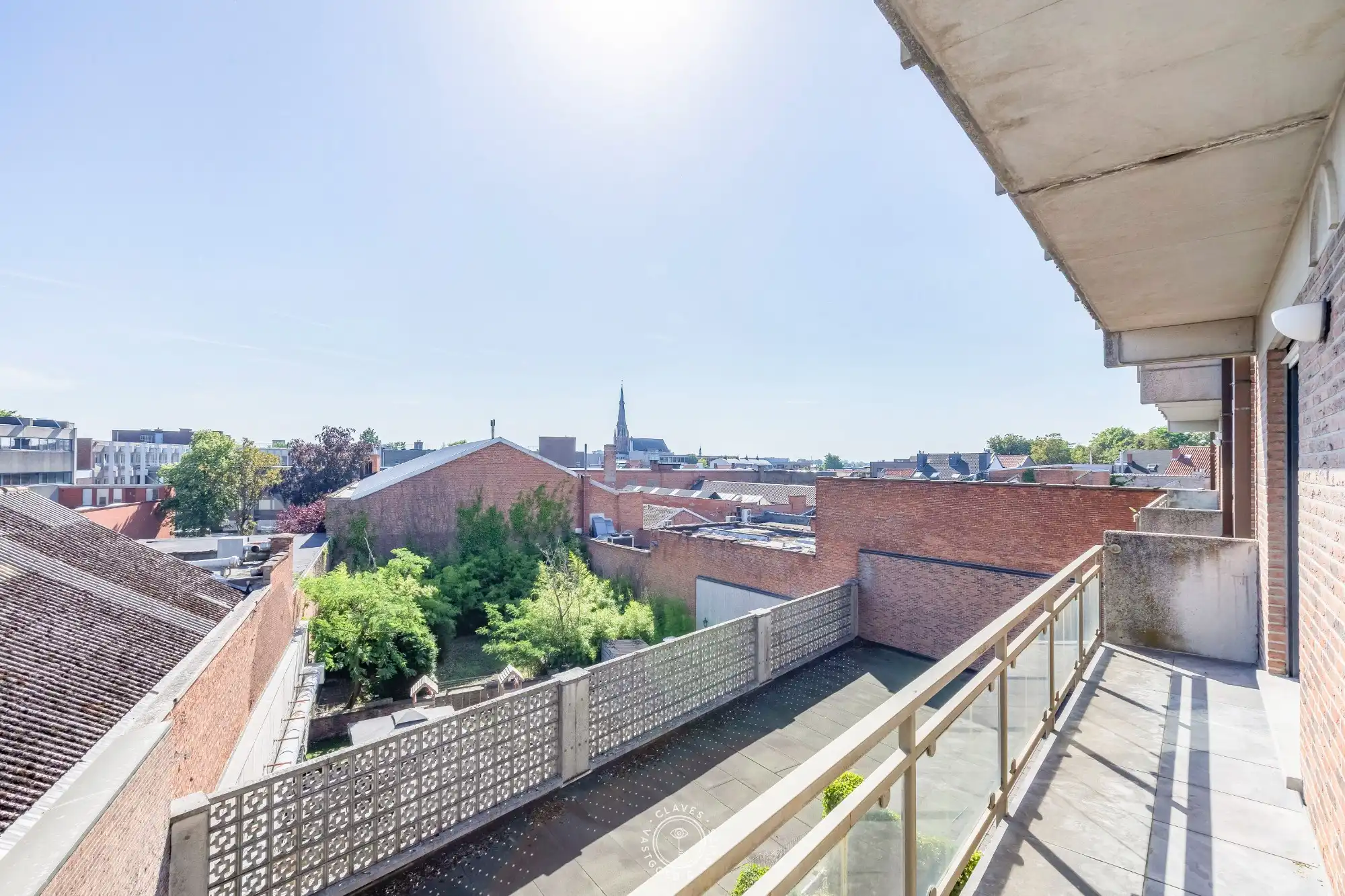 Wonen met zicht op het kloppend hart van de stad foto 15